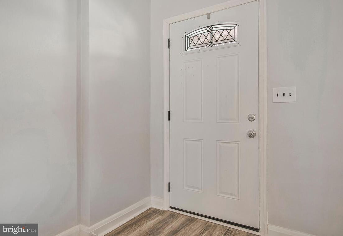 BROOKLYN - Residential