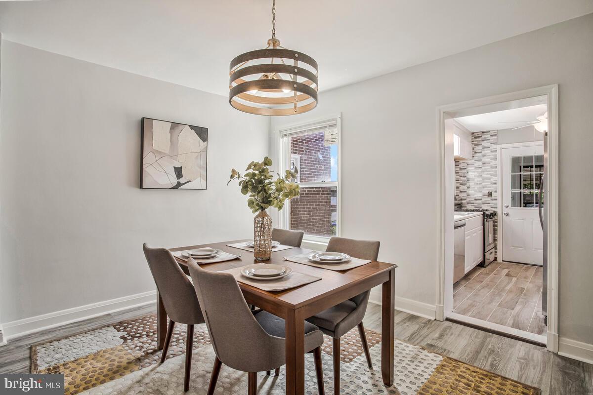 BROOKLYN - Residential