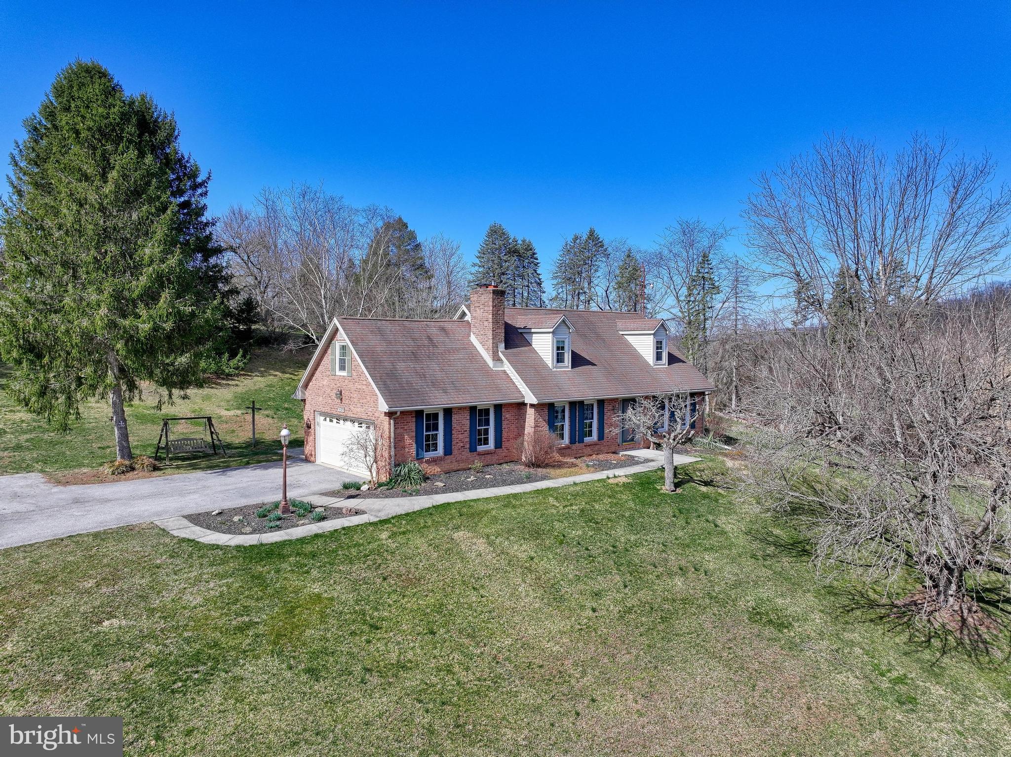 SPRING GROVE - Residential