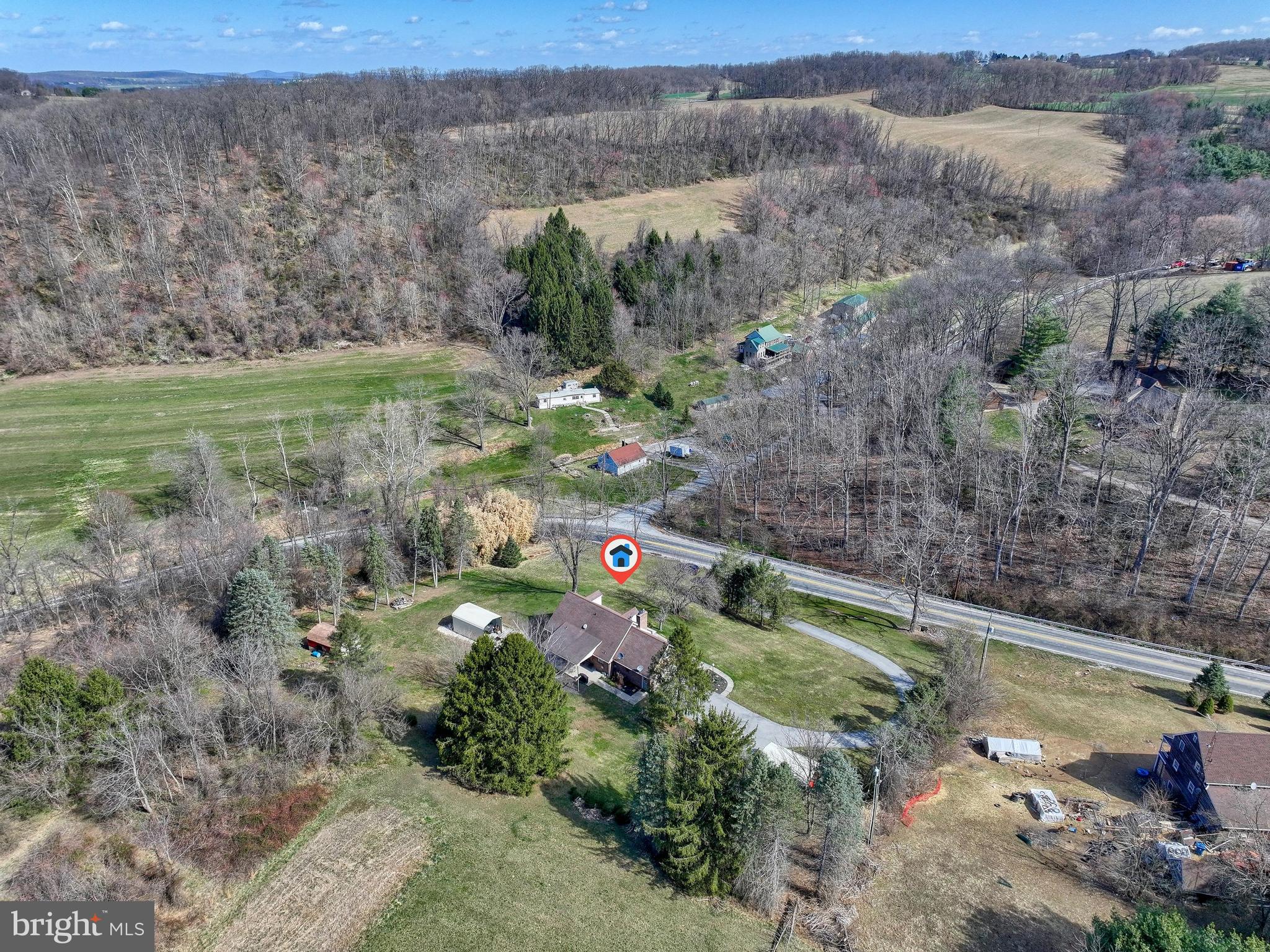 SPRING GROVE - Residential