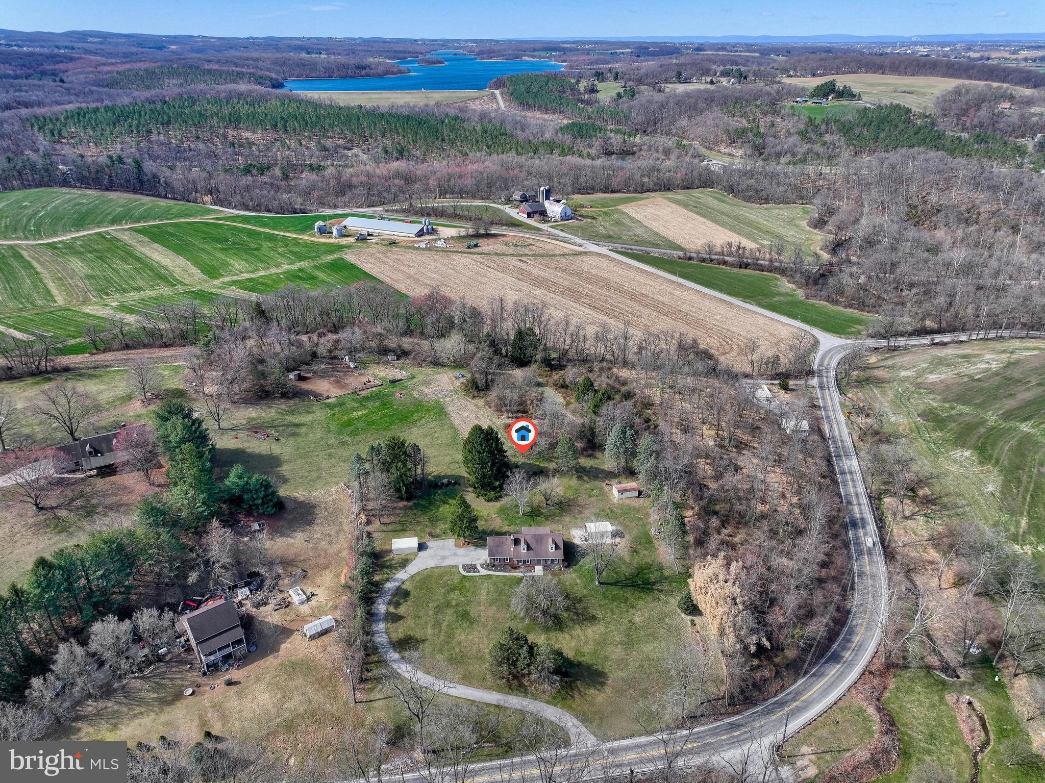 SPRING GROVE - Residential