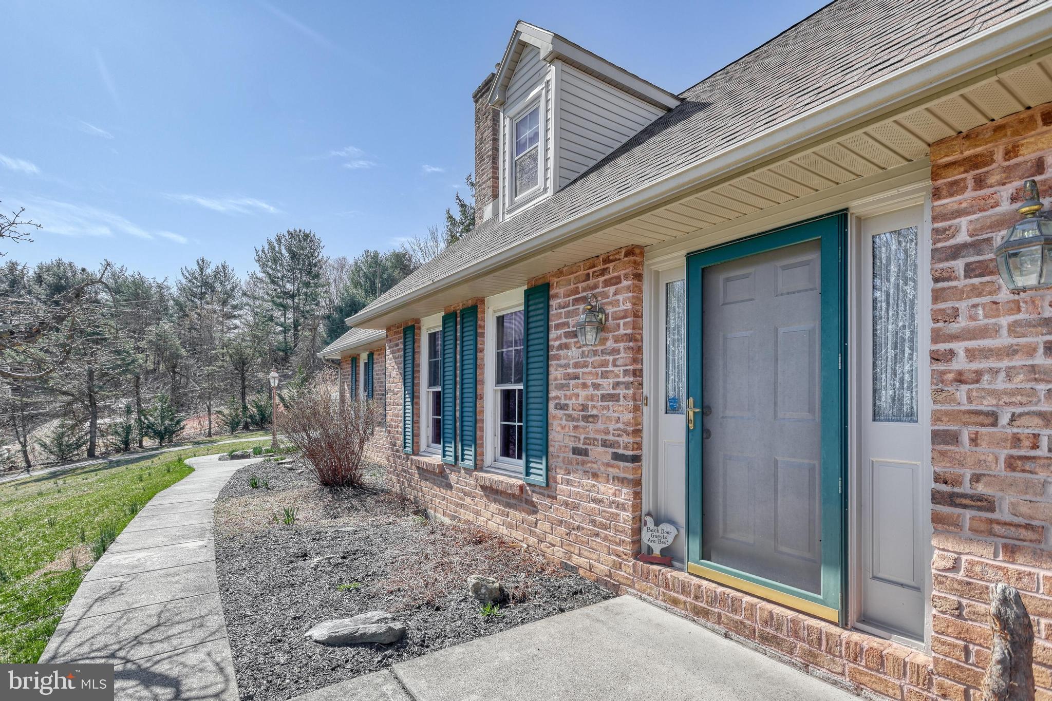 SPRING GROVE - Residential