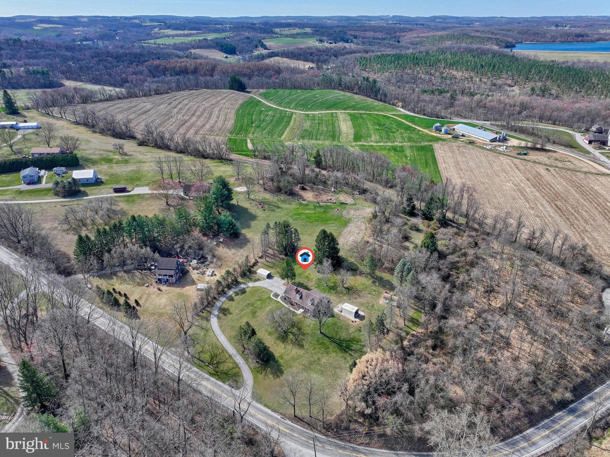 SPRING GROVE - Residential