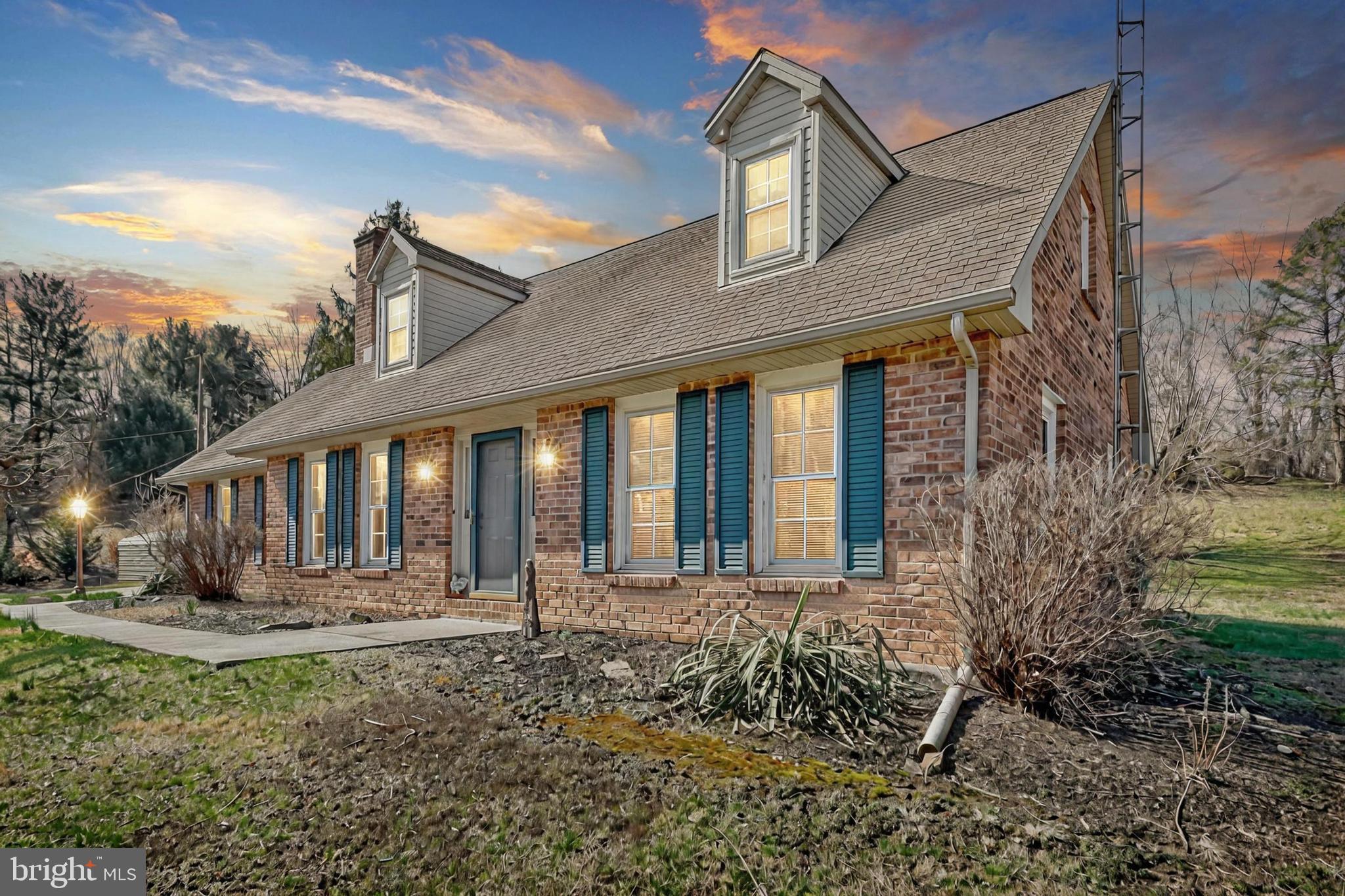 SPRING GROVE - Residential