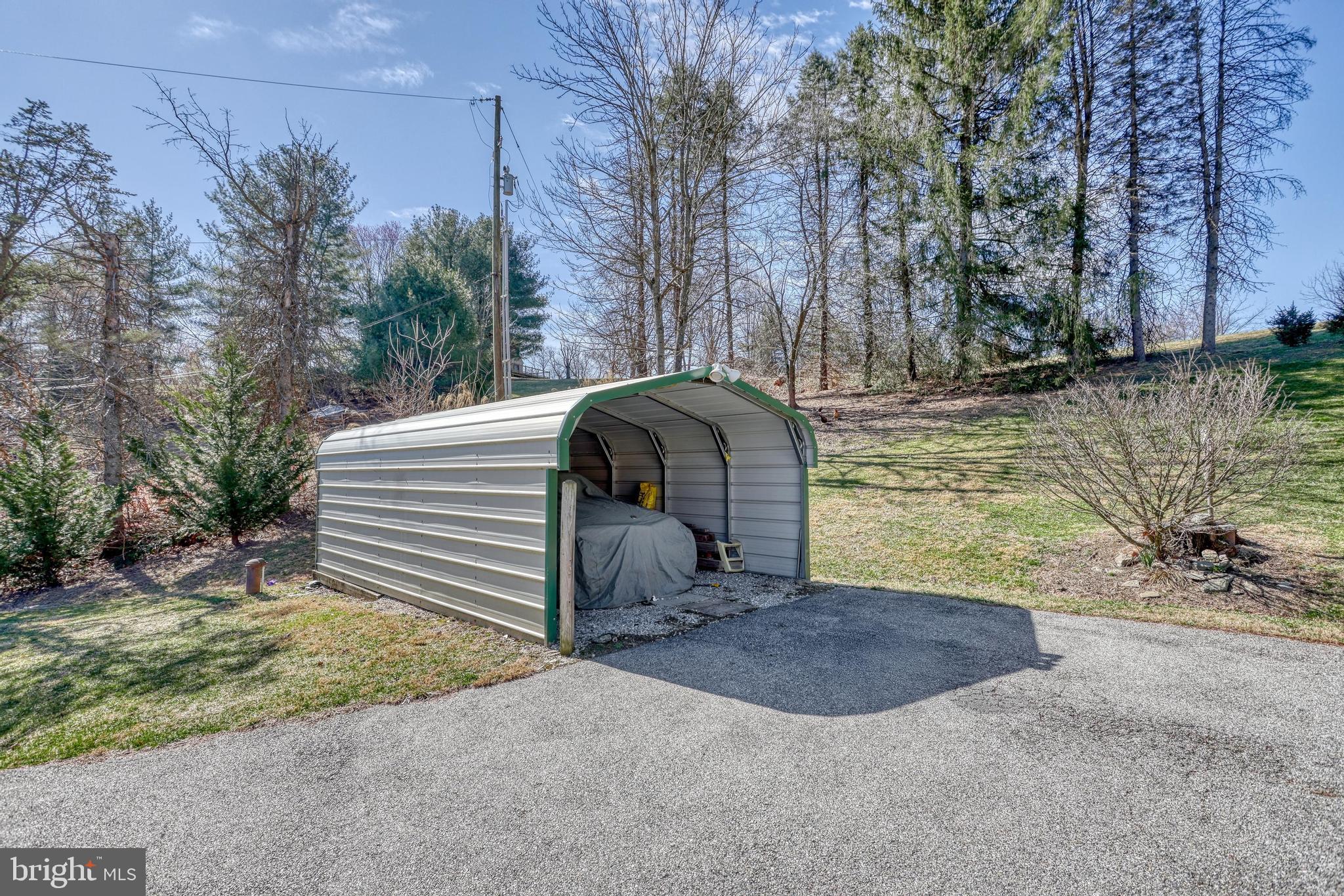 SPRING GROVE - Residential