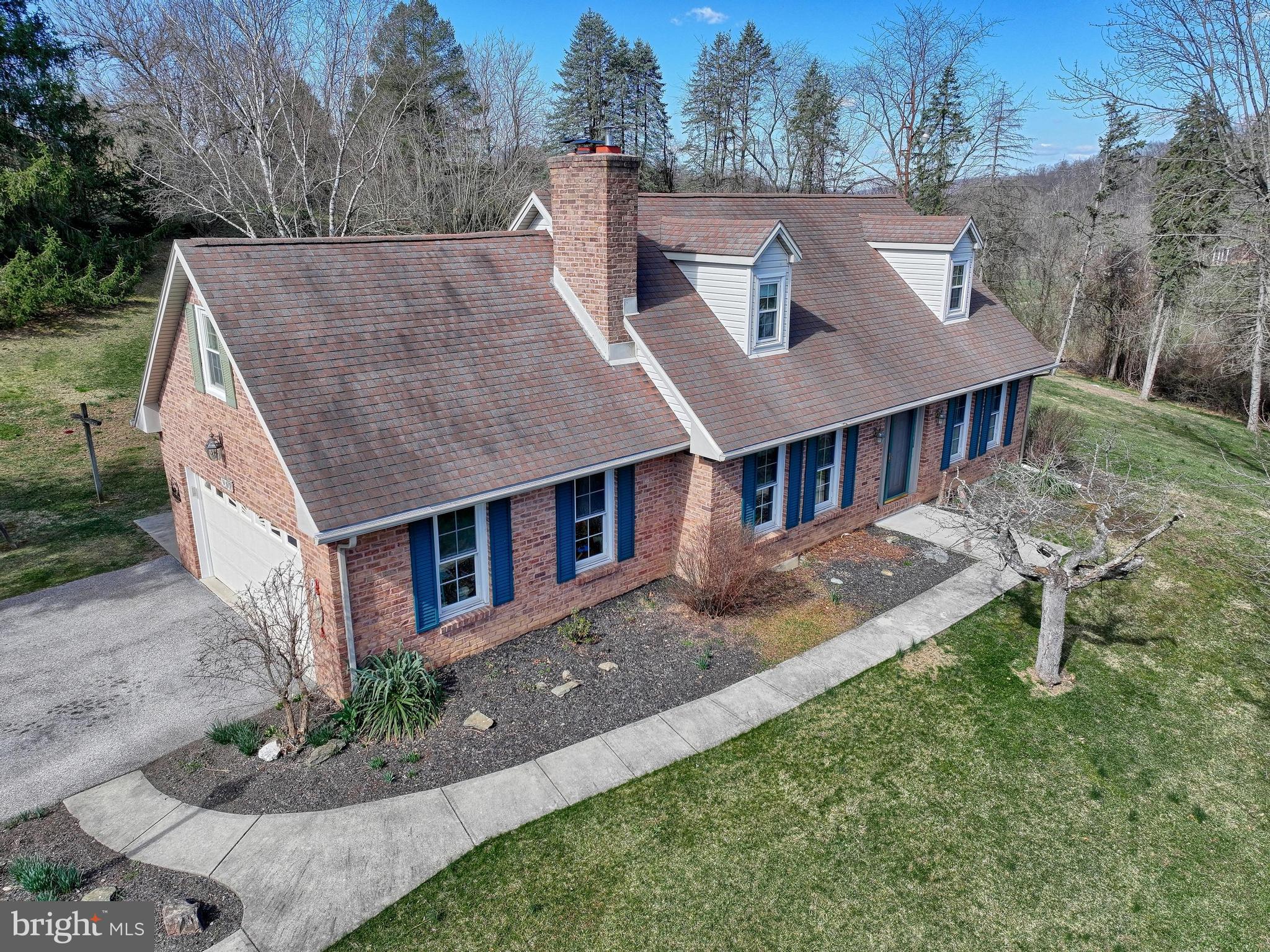 SPRING GROVE - Residential