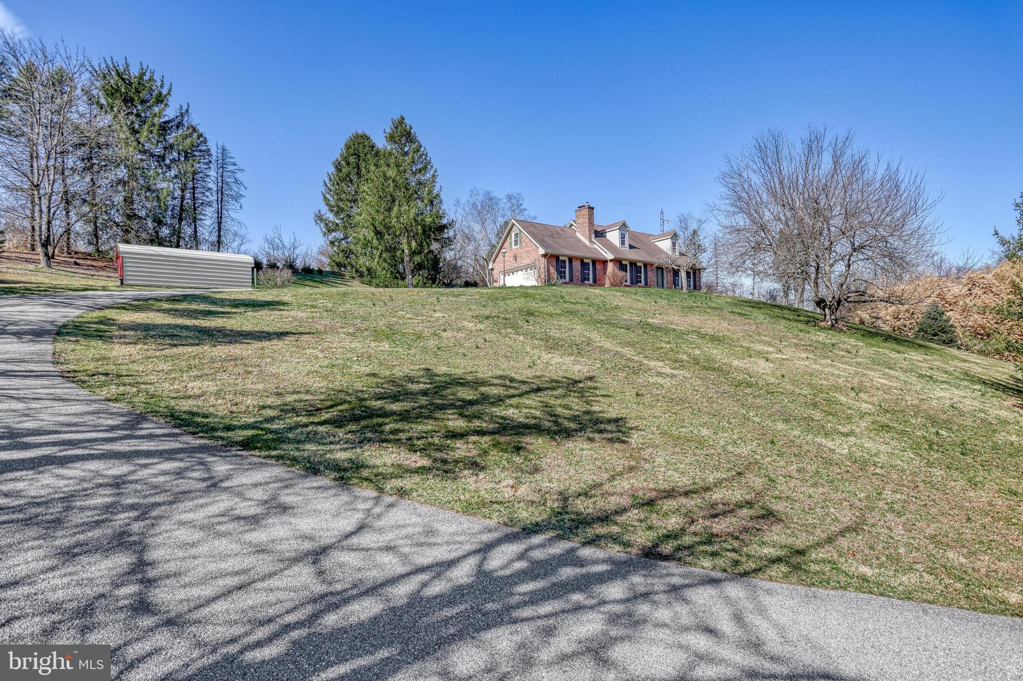 SPRING GROVE - Residential