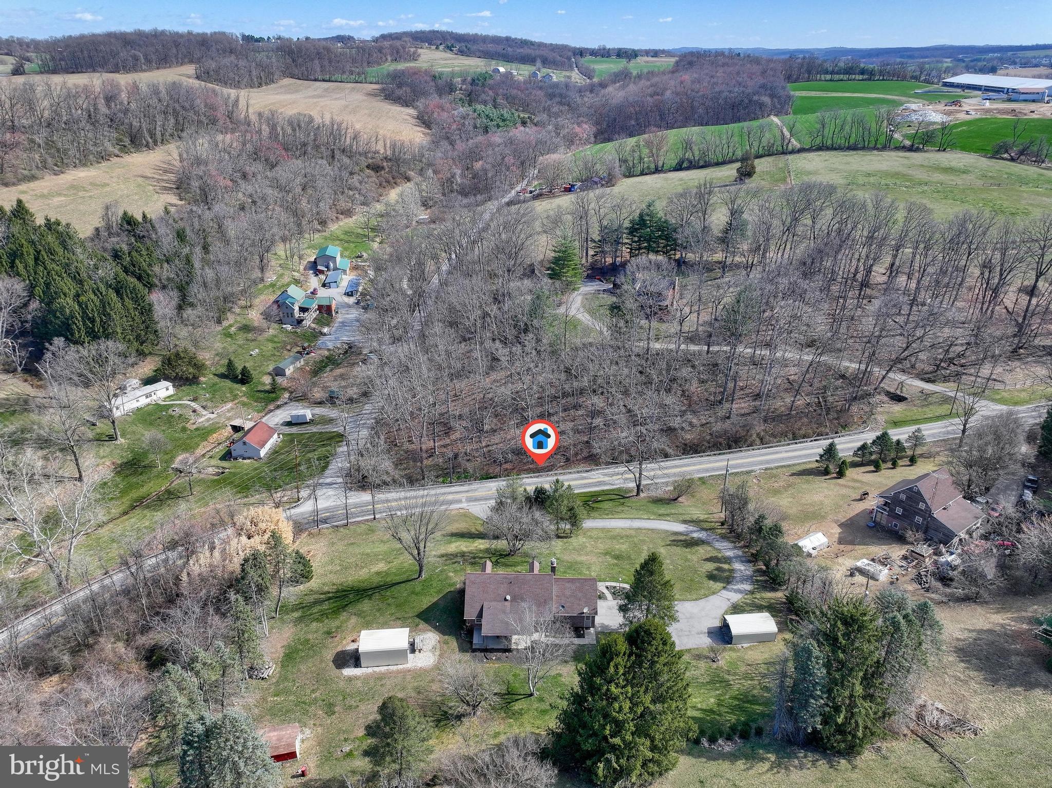 SPRING GROVE - Residential