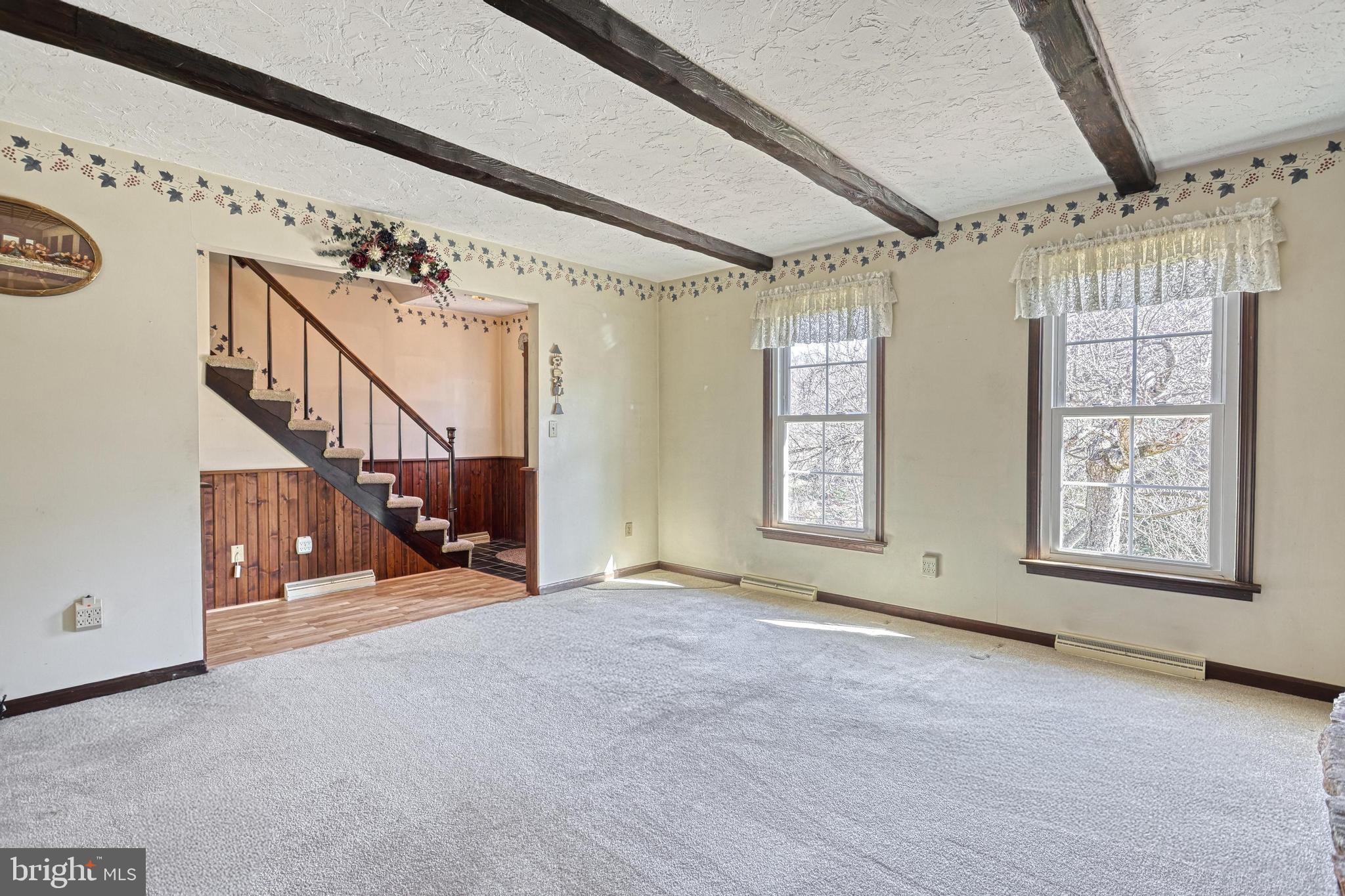 SPRING GROVE - Residential