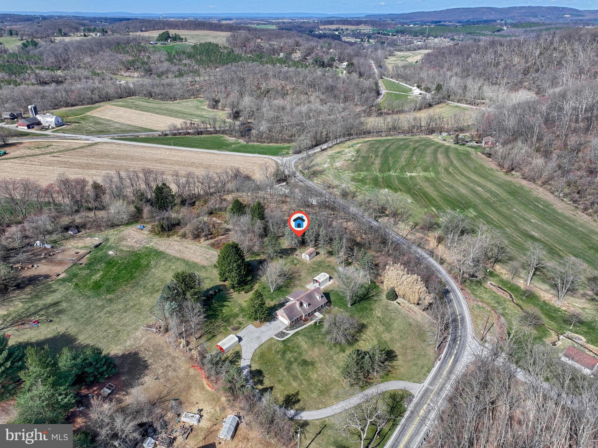 SPRING GROVE - Residential