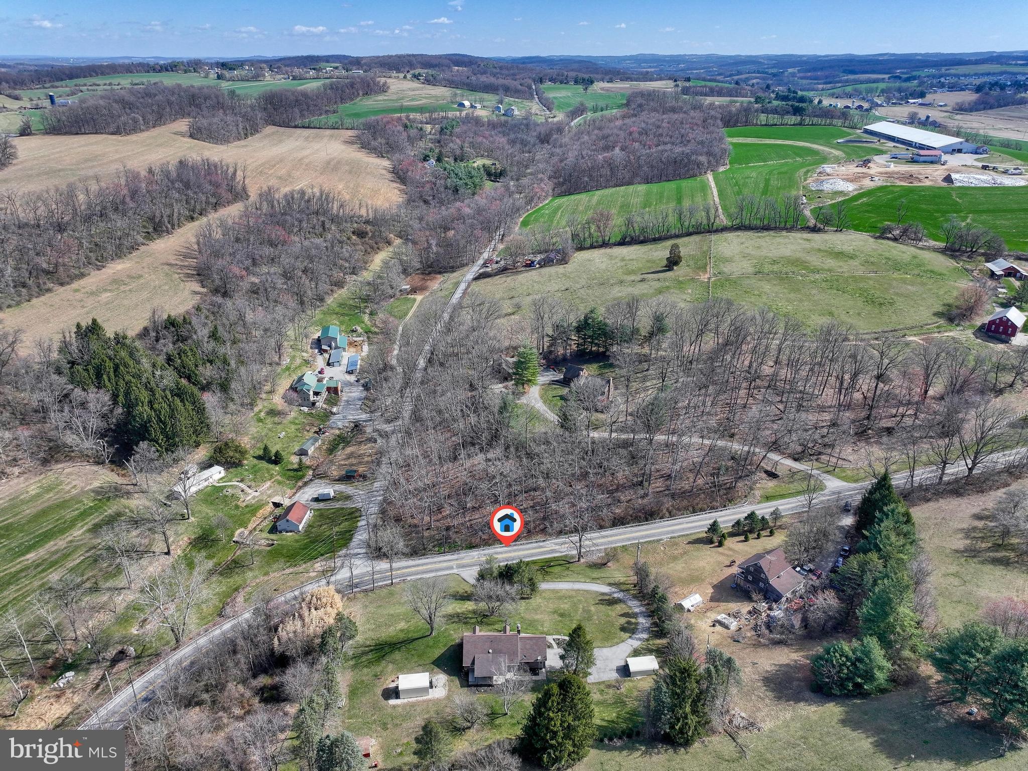 SPRING GROVE - Residential