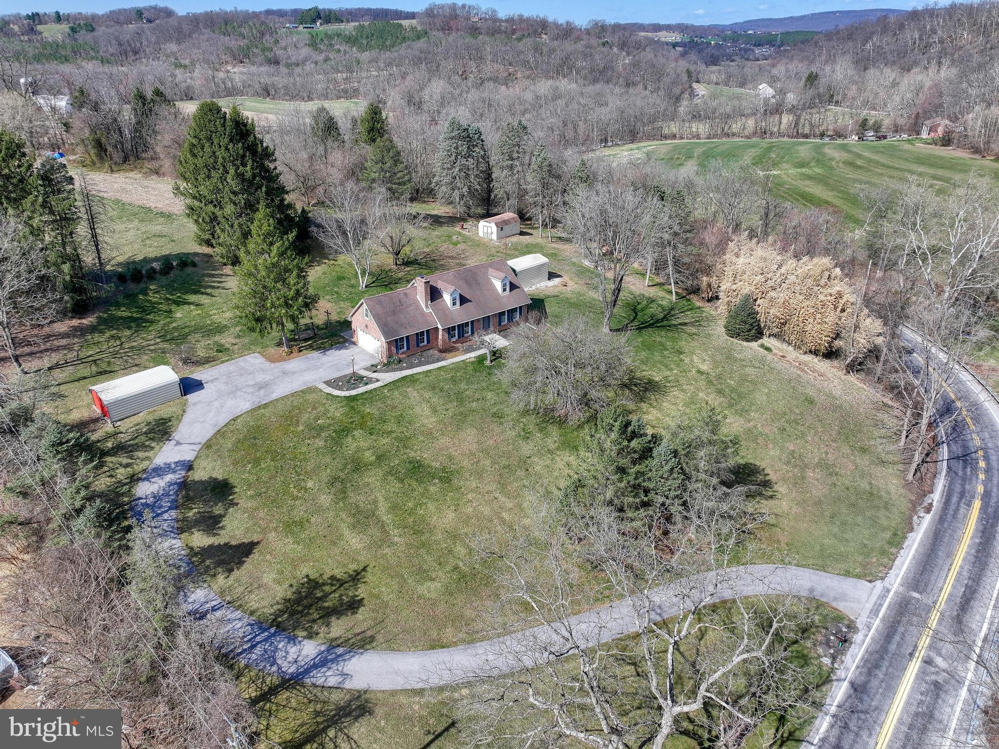 SPRING GROVE - Residential