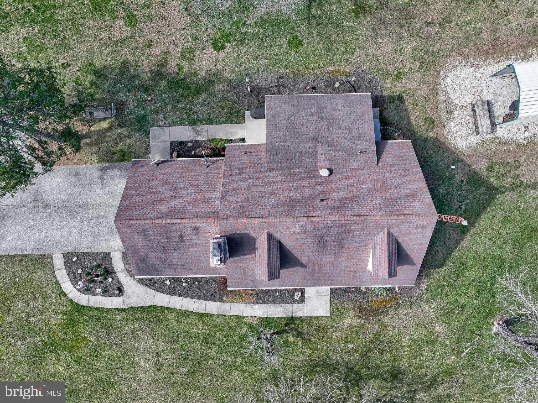 SPRING GROVE - Residential