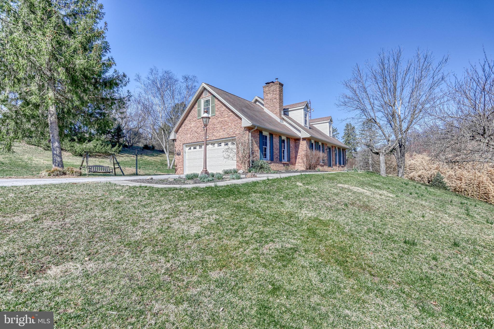 SPRING GROVE - Residential