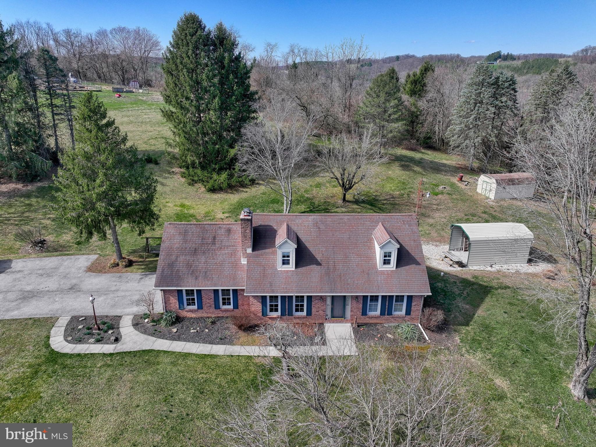 SPRING GROVE - Residential