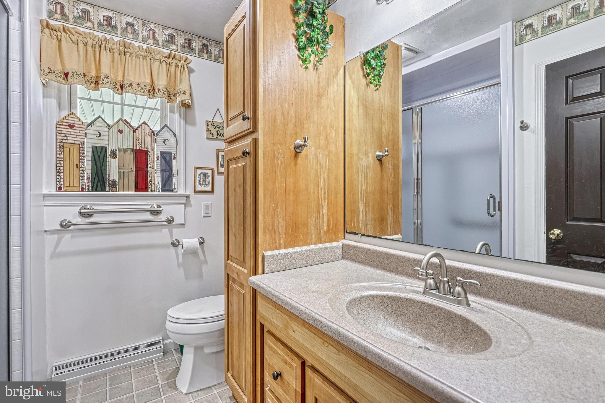 SPRING GROVE - Residential