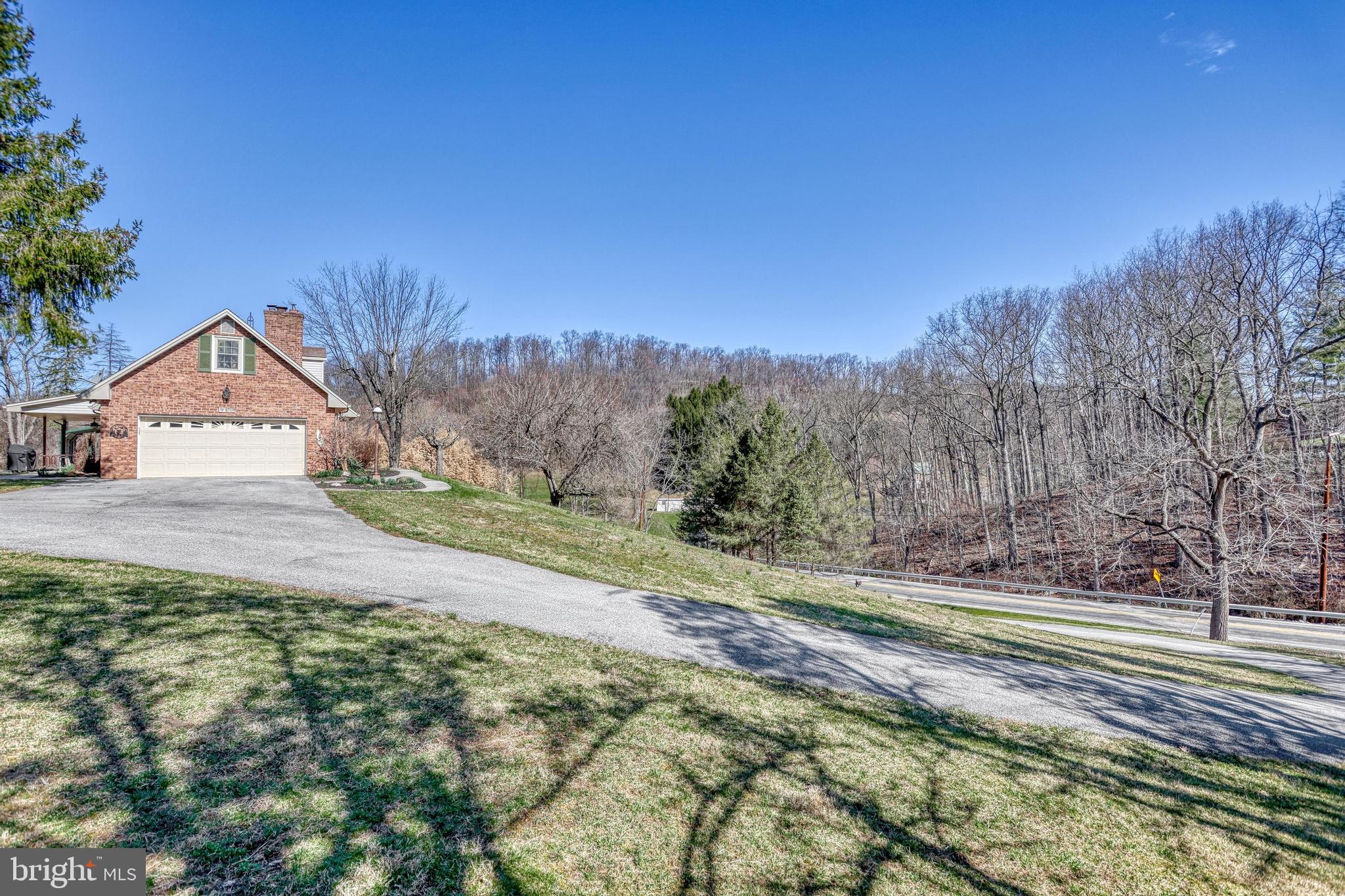 SPRING GROVE - Residential