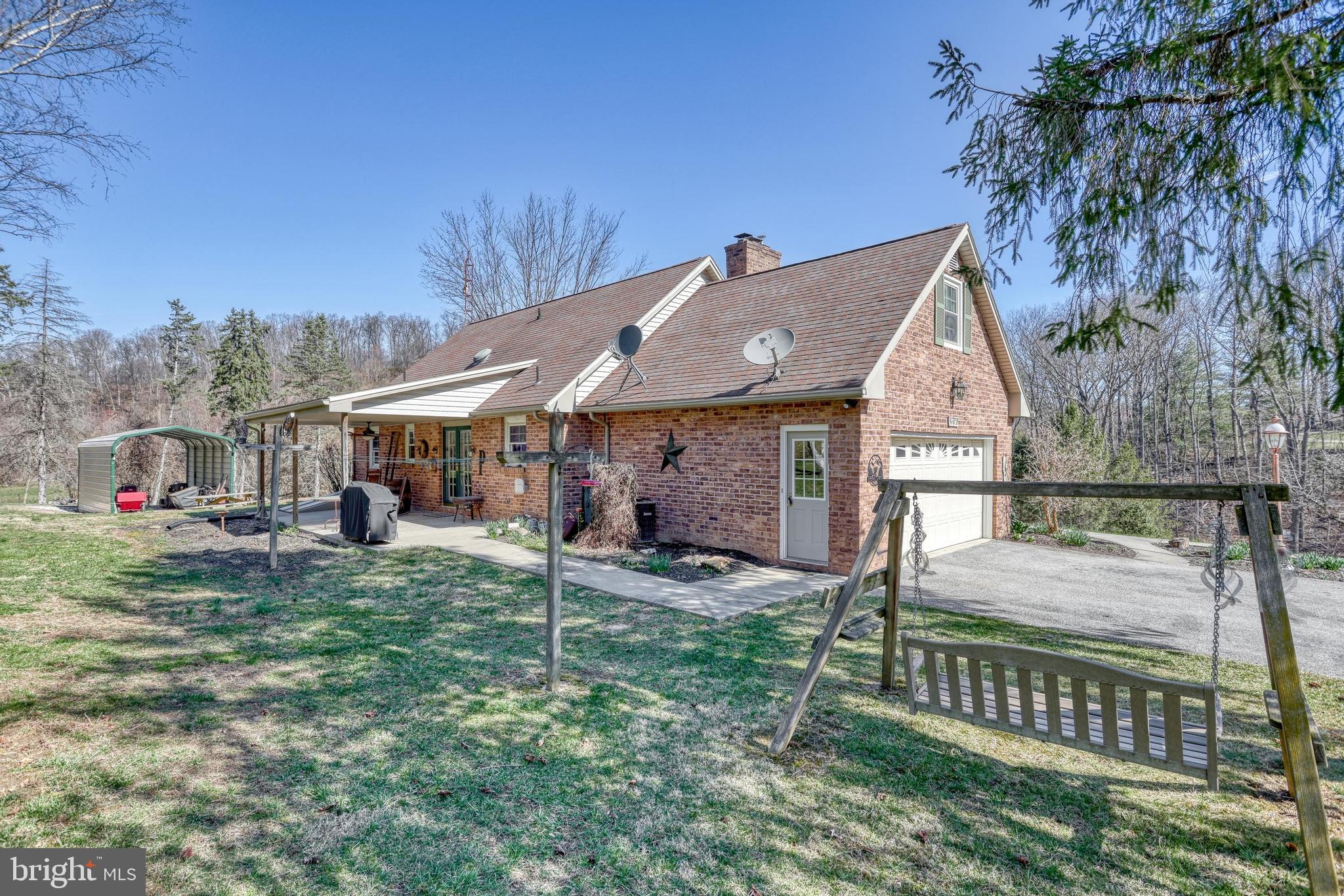 SPRING GROVE - Residential