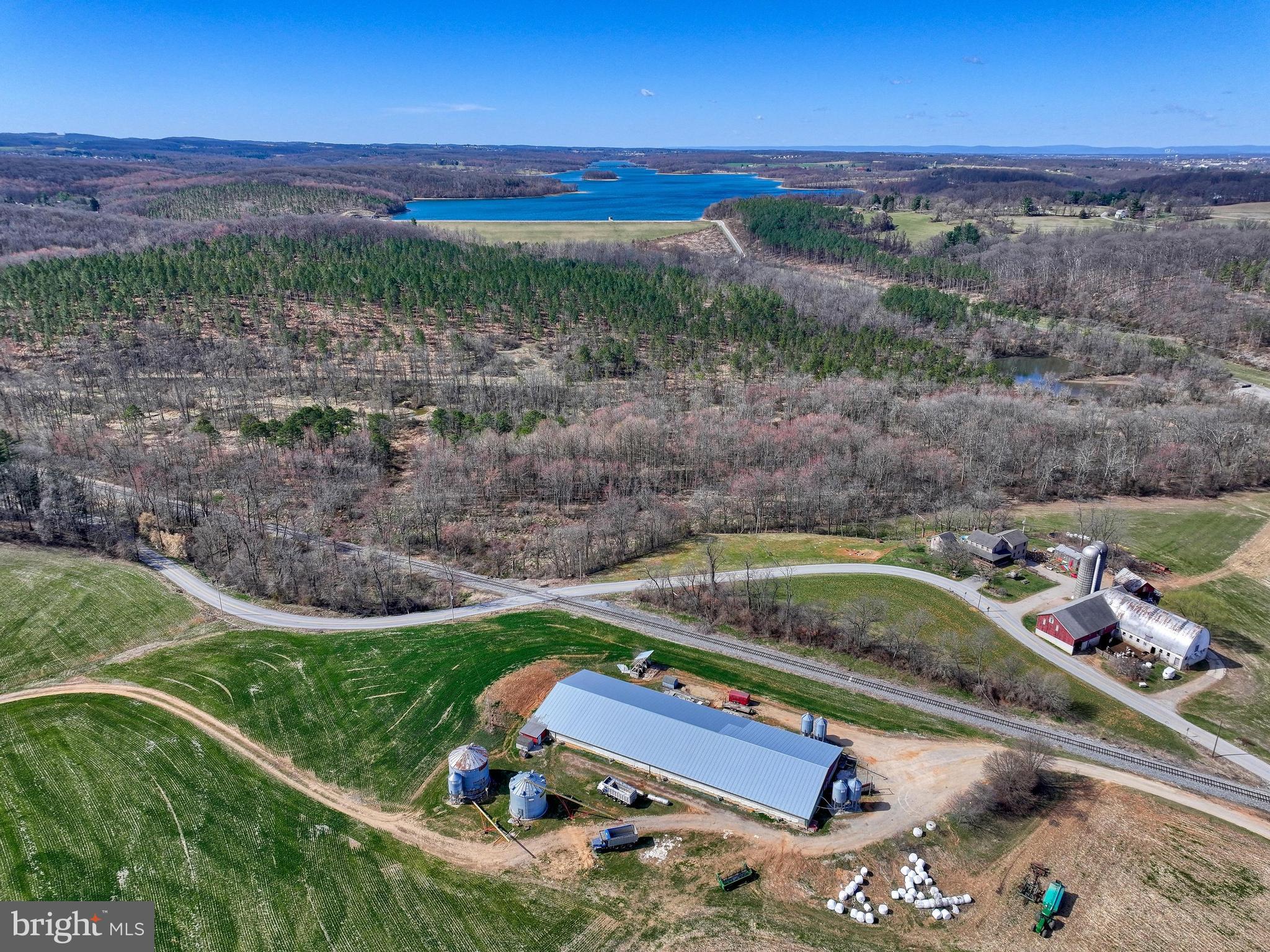 SPRING GROVE - Residential