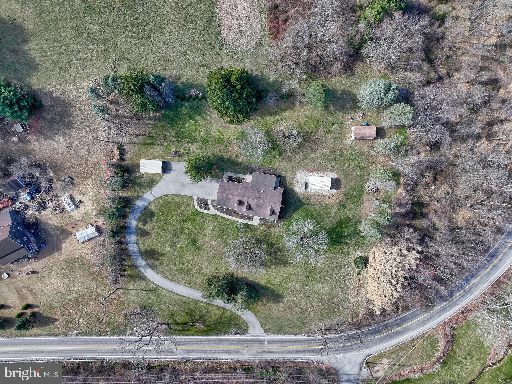 SPRING GROVE - Residential