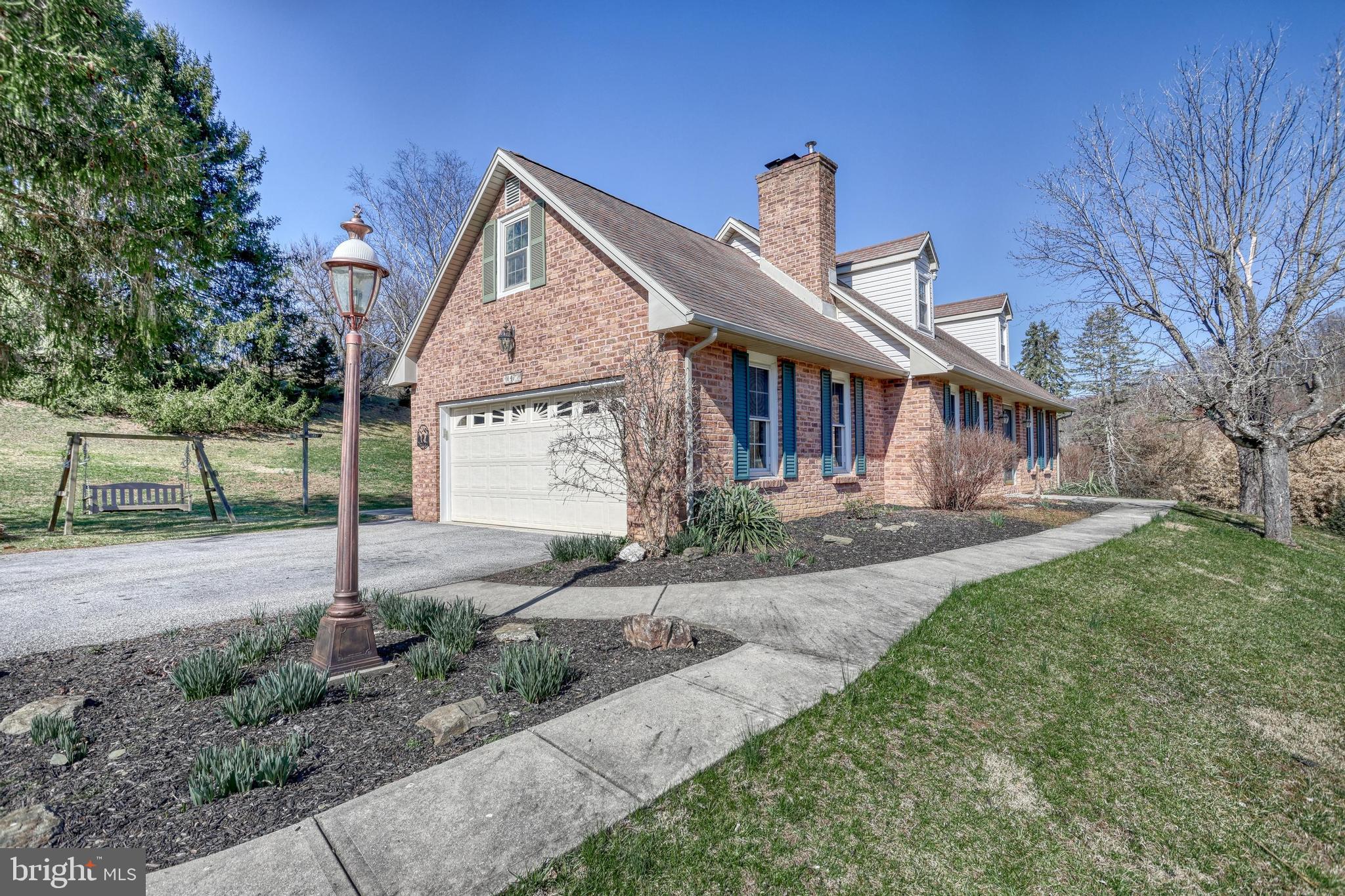 SPRING GROVE - Residential