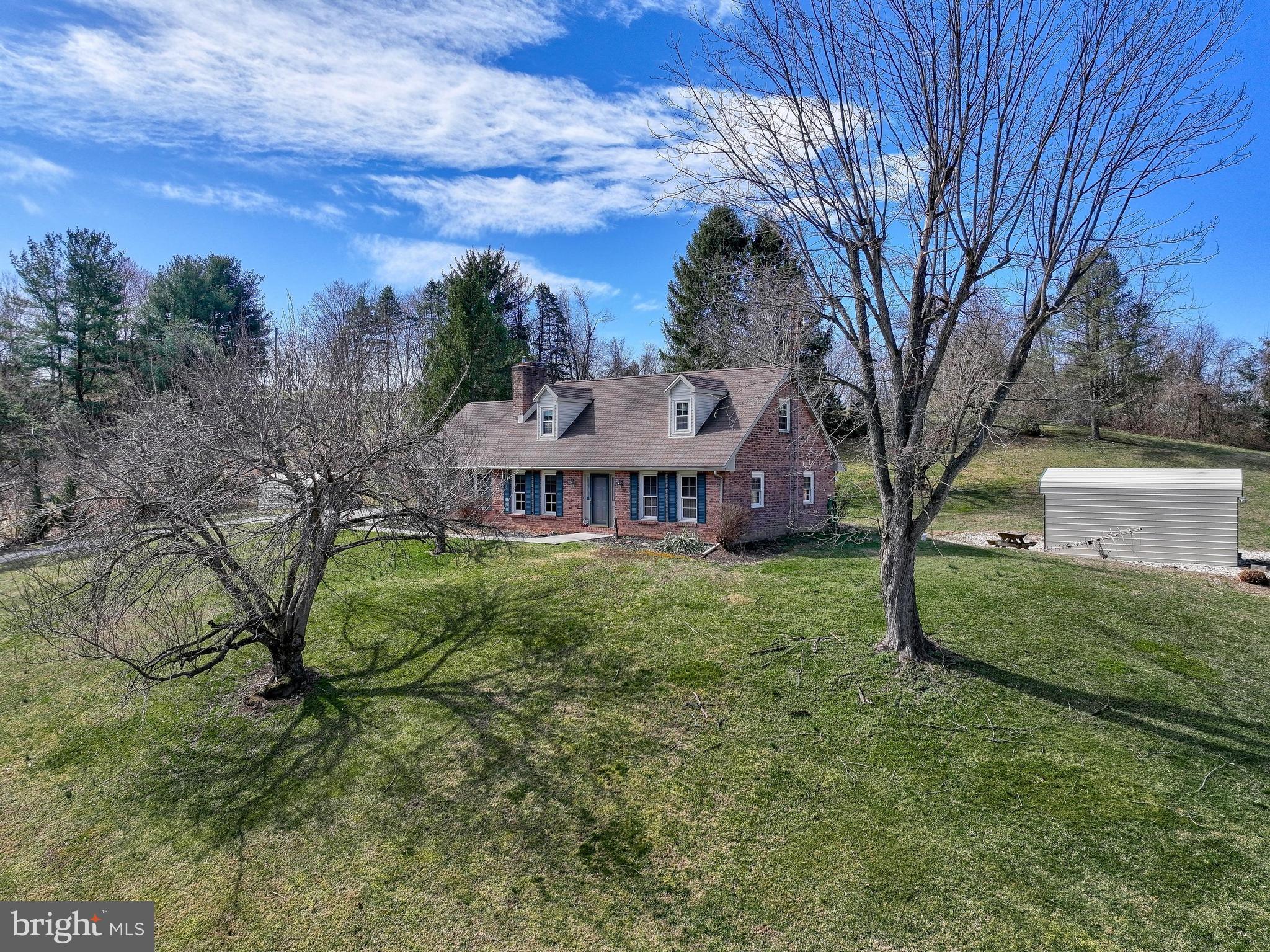 SPRING GROVE - Residential