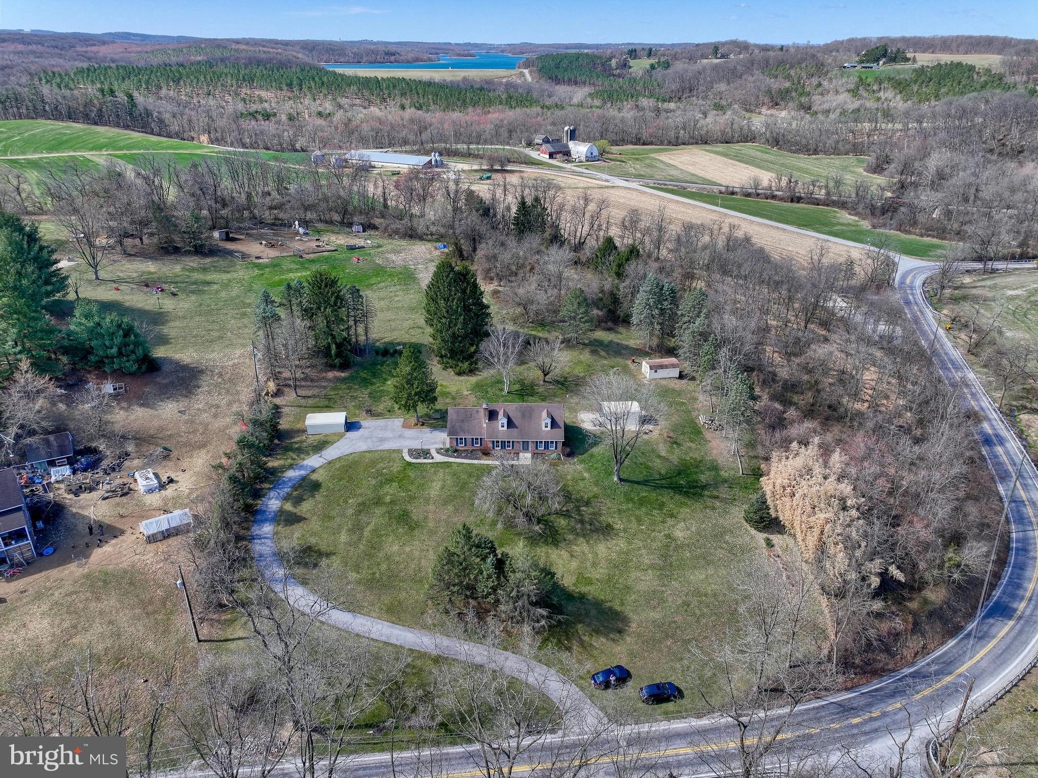 SPRING GROVE - Residential