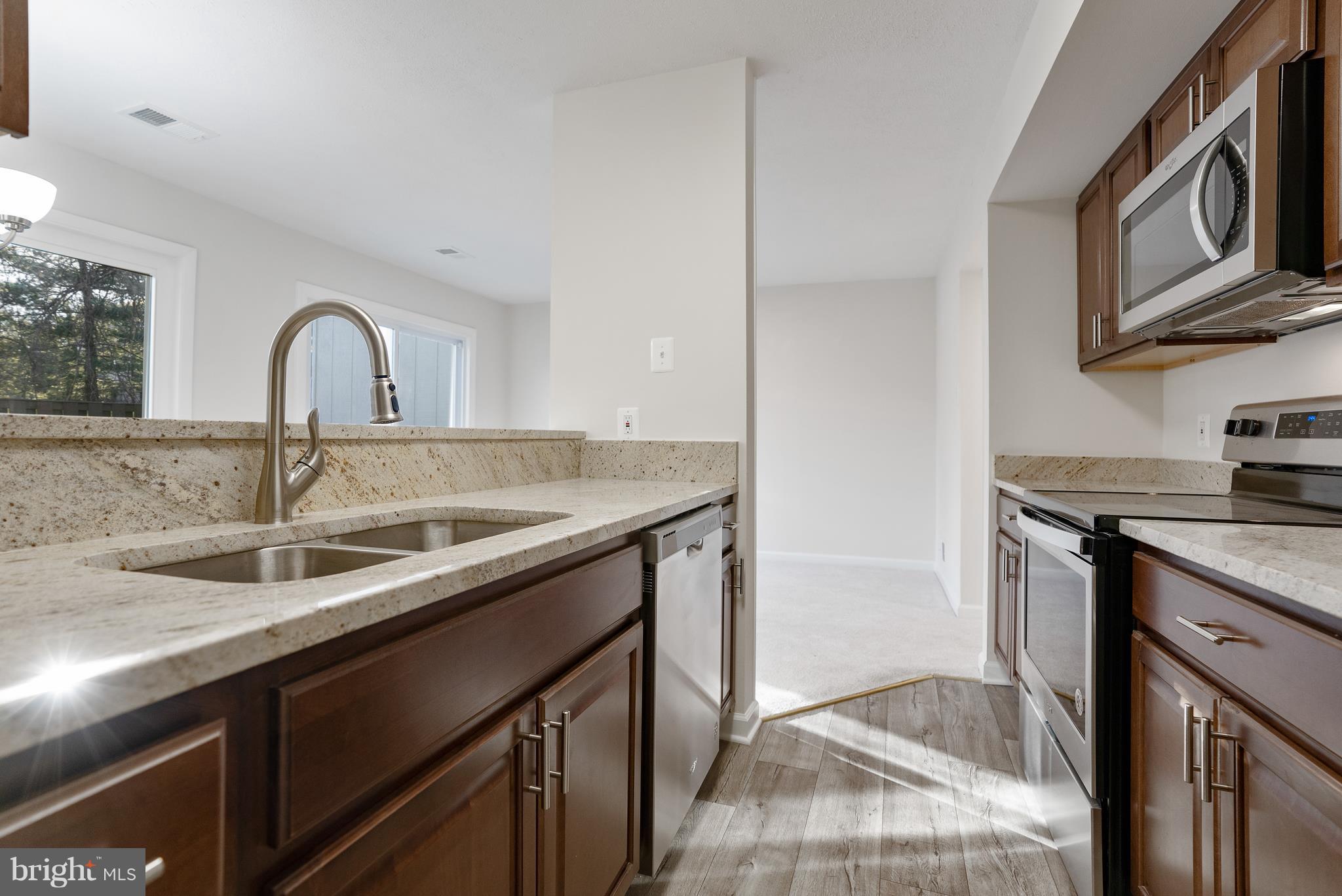 SUGARLAND - Residential