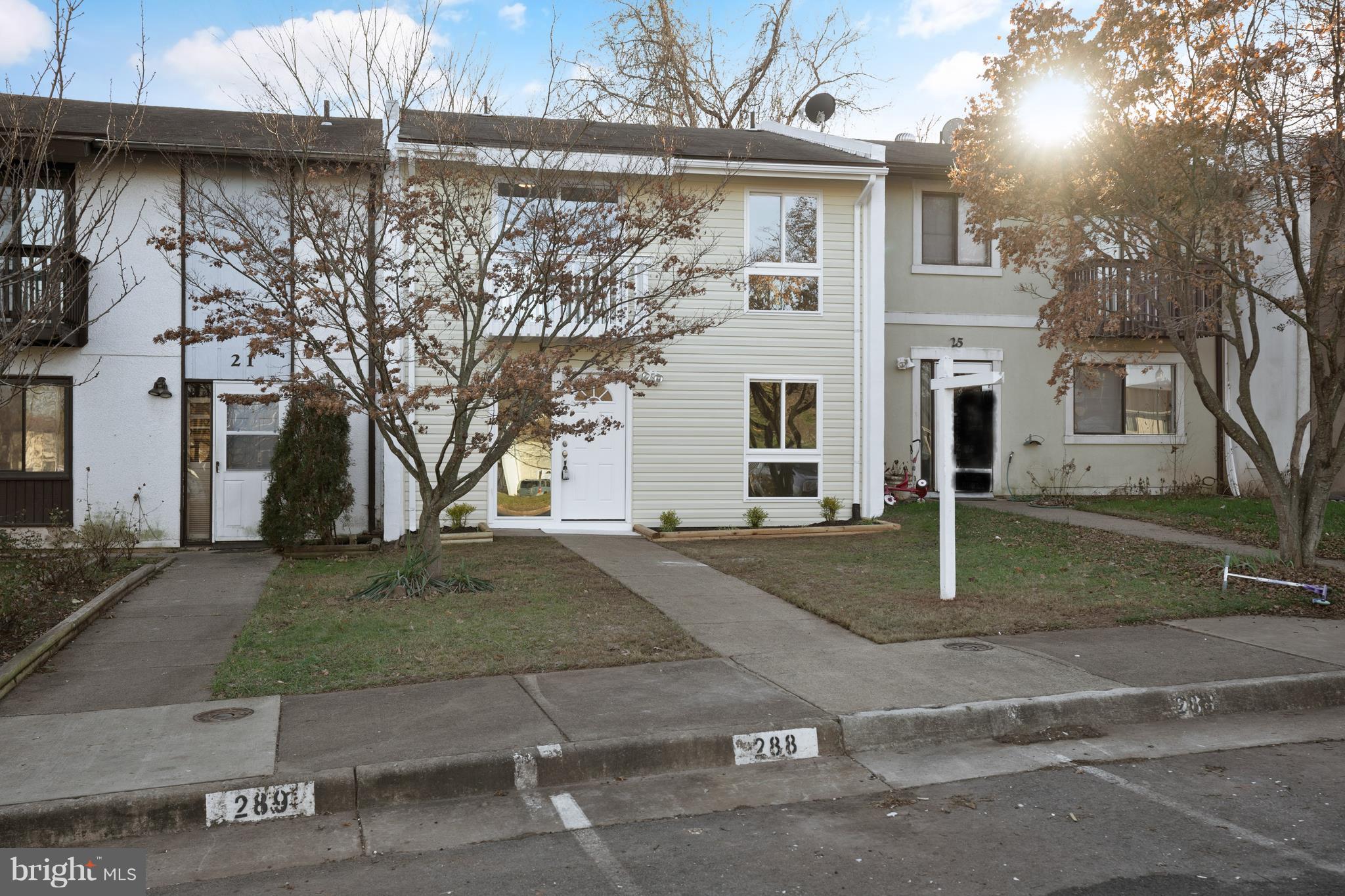 SUGARLAND - Residential