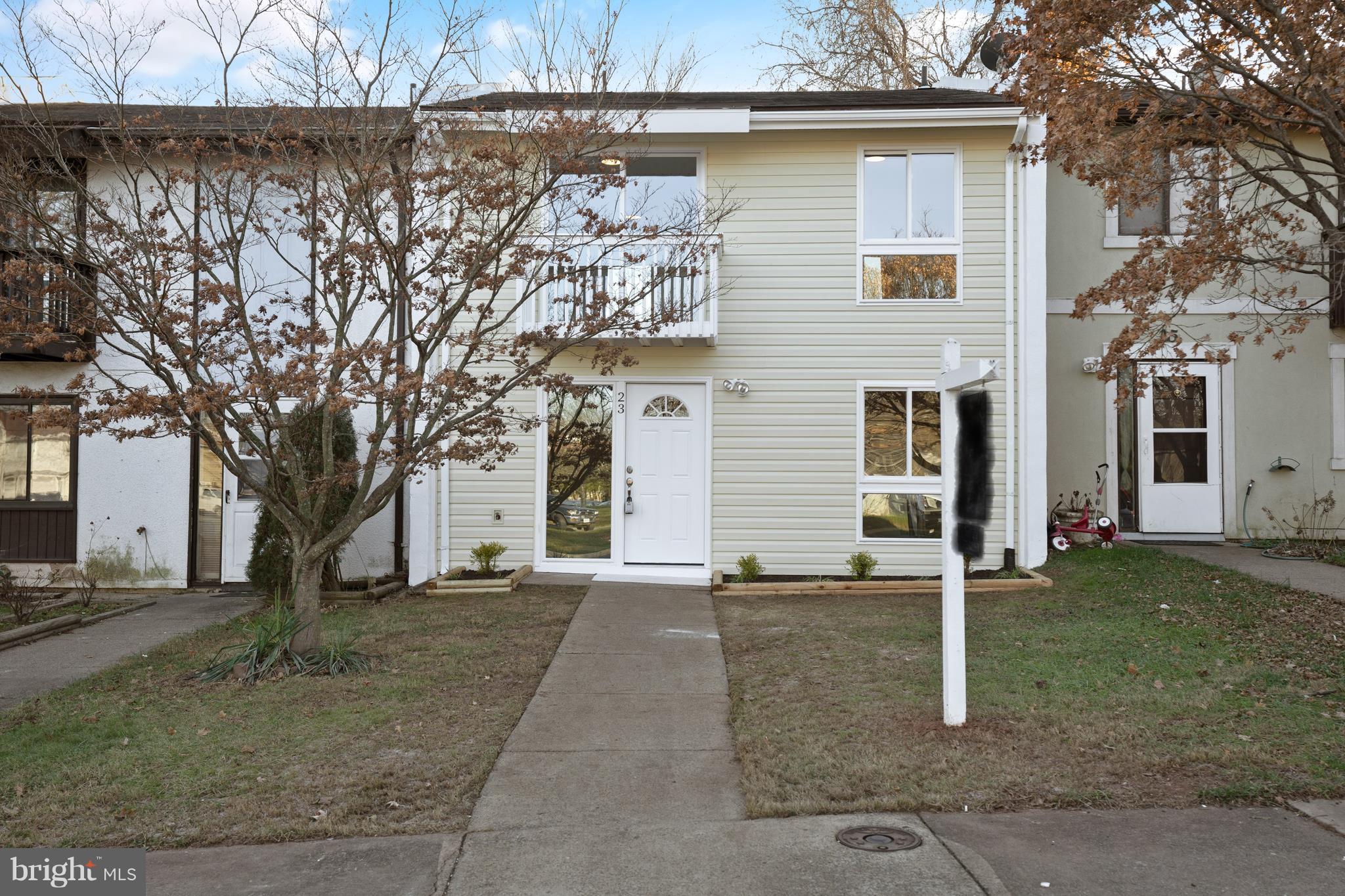 SUGARLAND - Residential