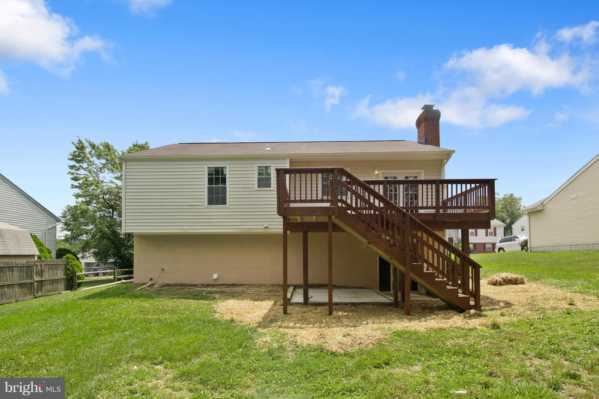 MAPLE GLEN ESTATES - Residential