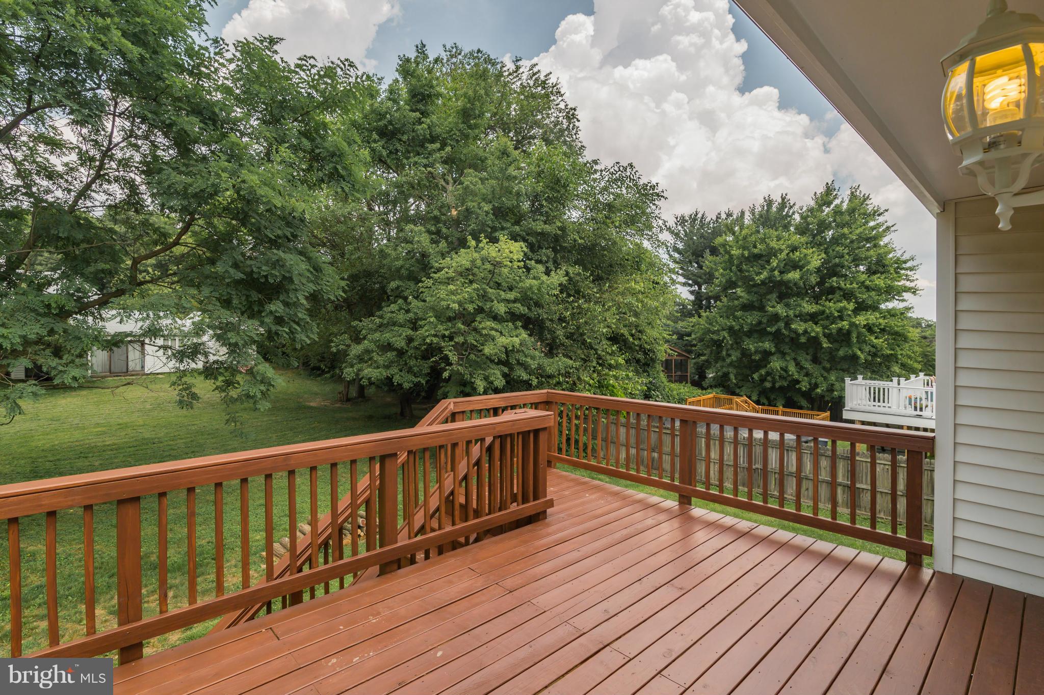 MAPLE GLEN ESTATES - Residential