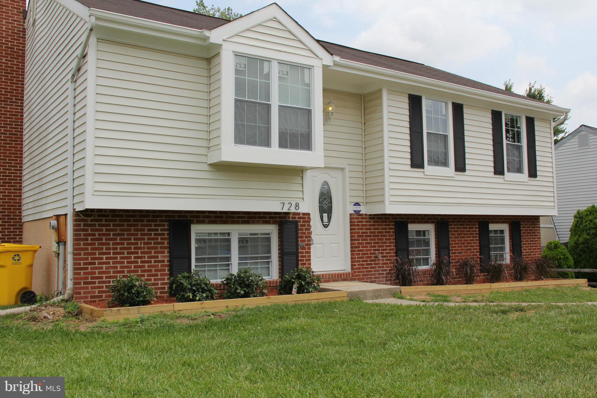 MAPLE GLEN ESTATES - Residential