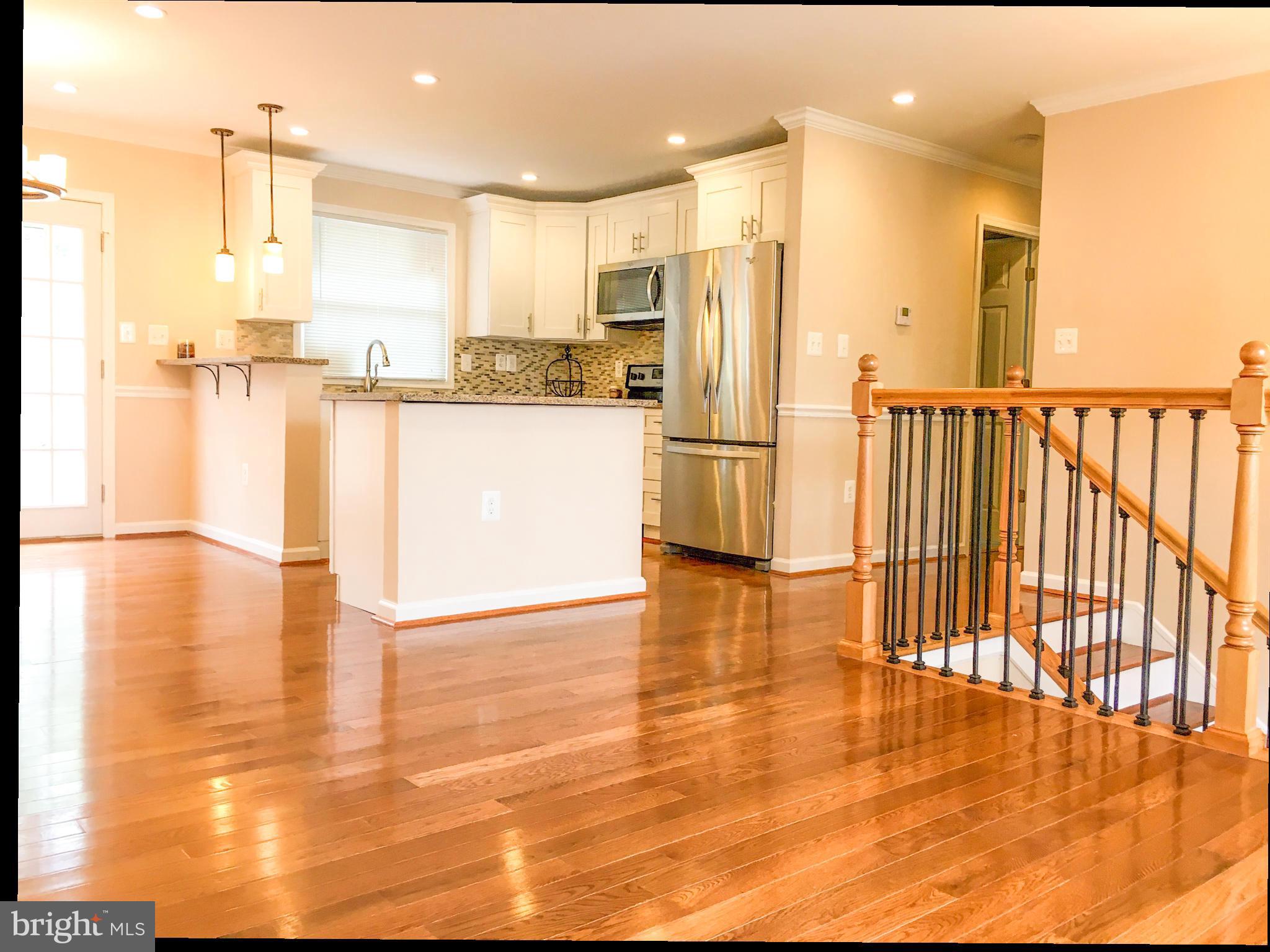 MAPLE GLEN ESTATES - Residential