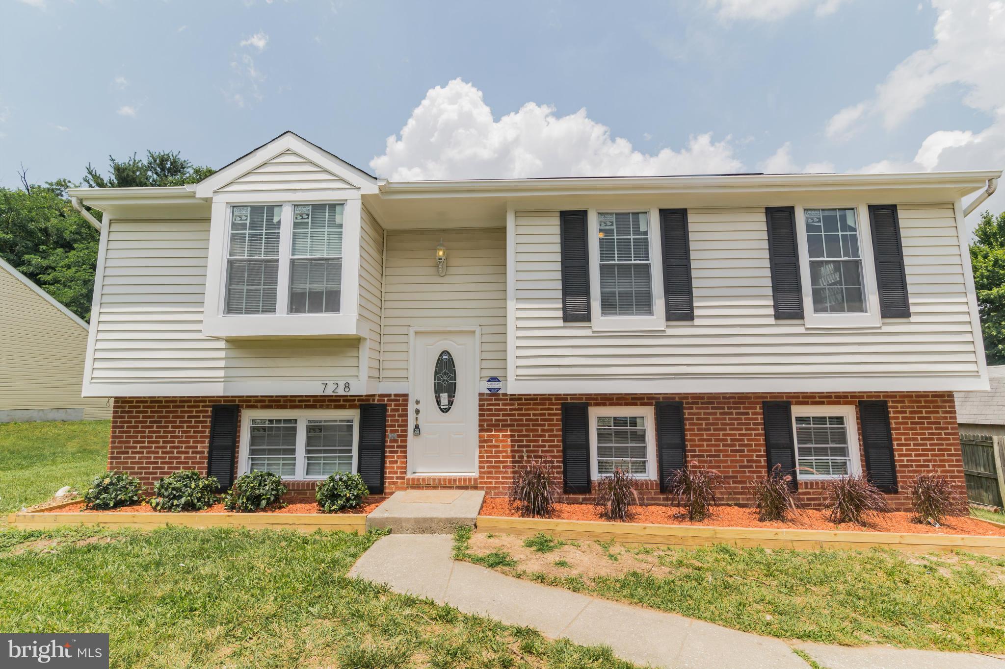 MAPLE GLEN ESTATES - Residential