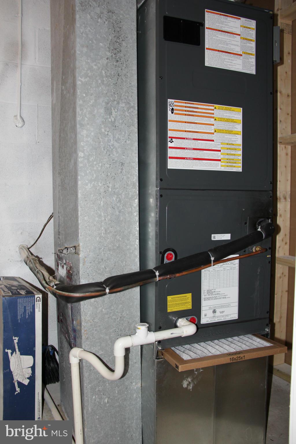 MAPLE GLEN ESTATES - Residential