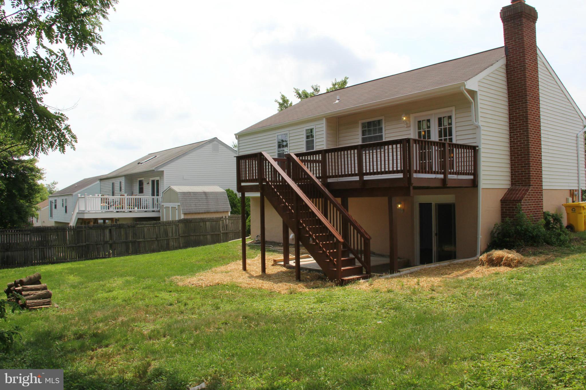 MAPLE GLEN ESTATES - Residential