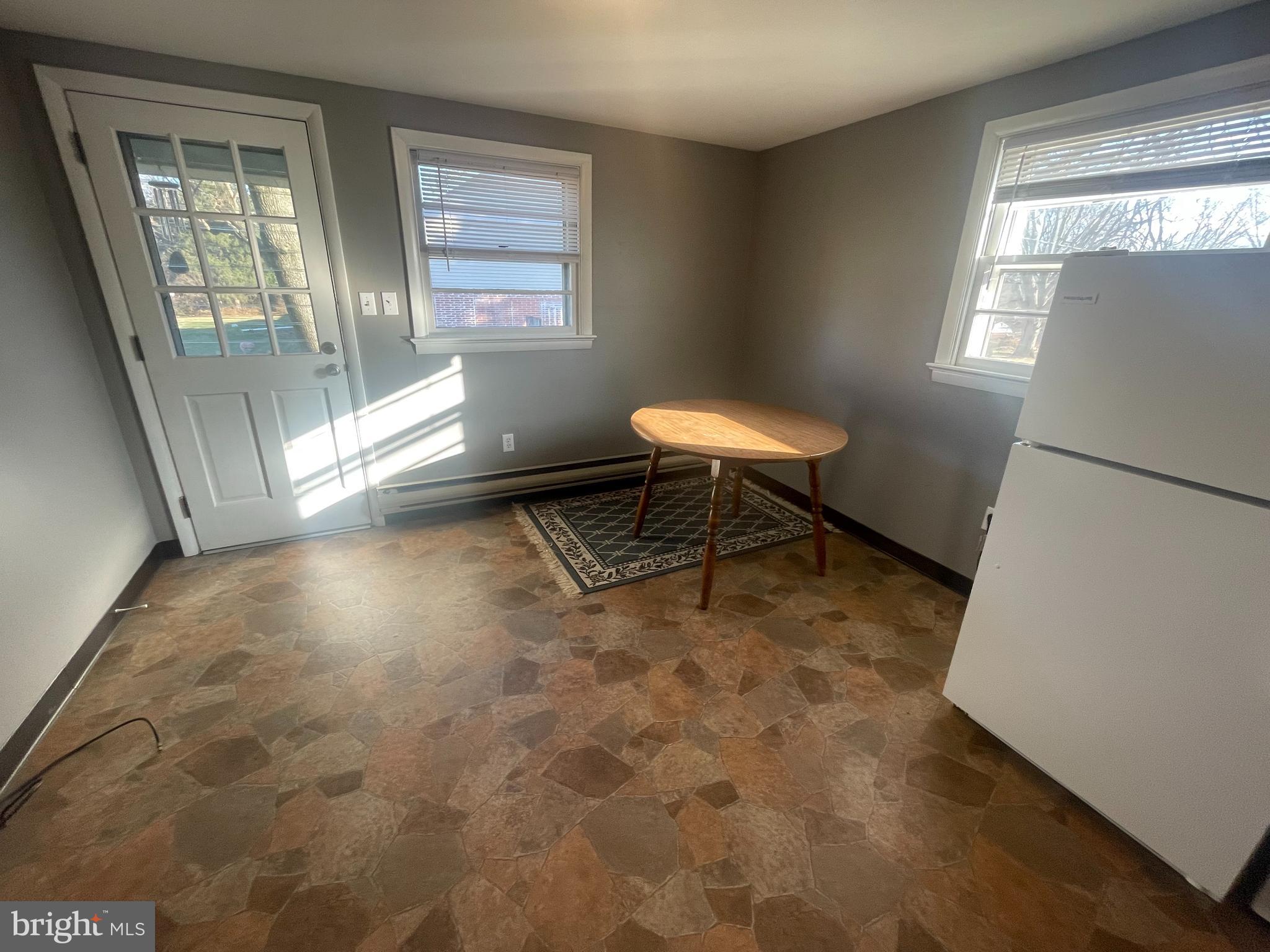 NONE AVAILABLE - Residential Lease