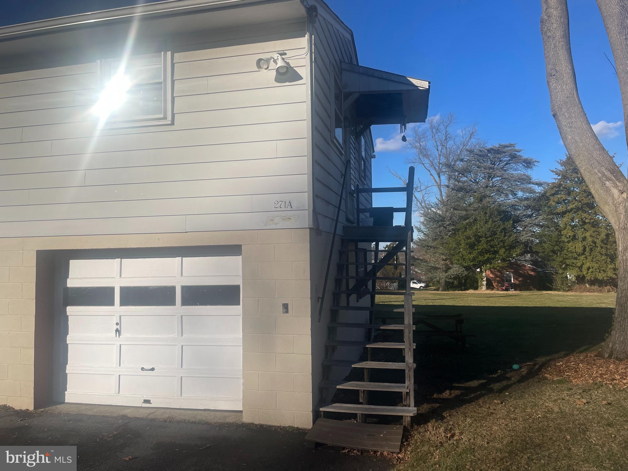 NONE AVAILABLE - Residential Lease