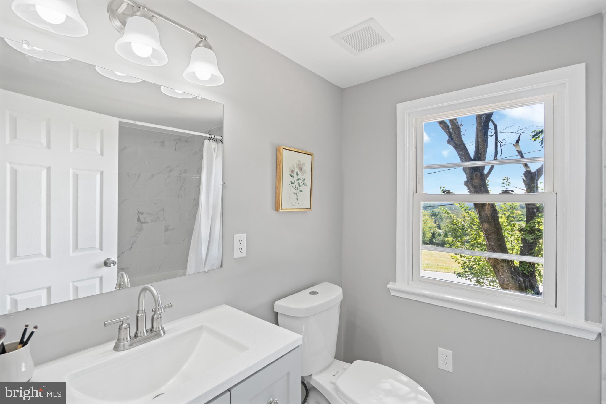 MANCHESTER ELECTION DISTRICT - Residential