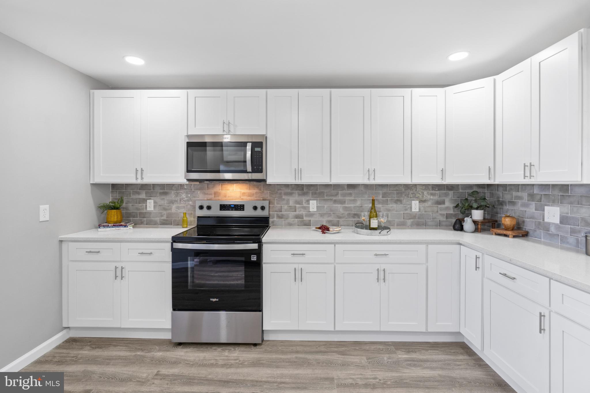 MANCHESTER ELECTION DISTRICT - Residential