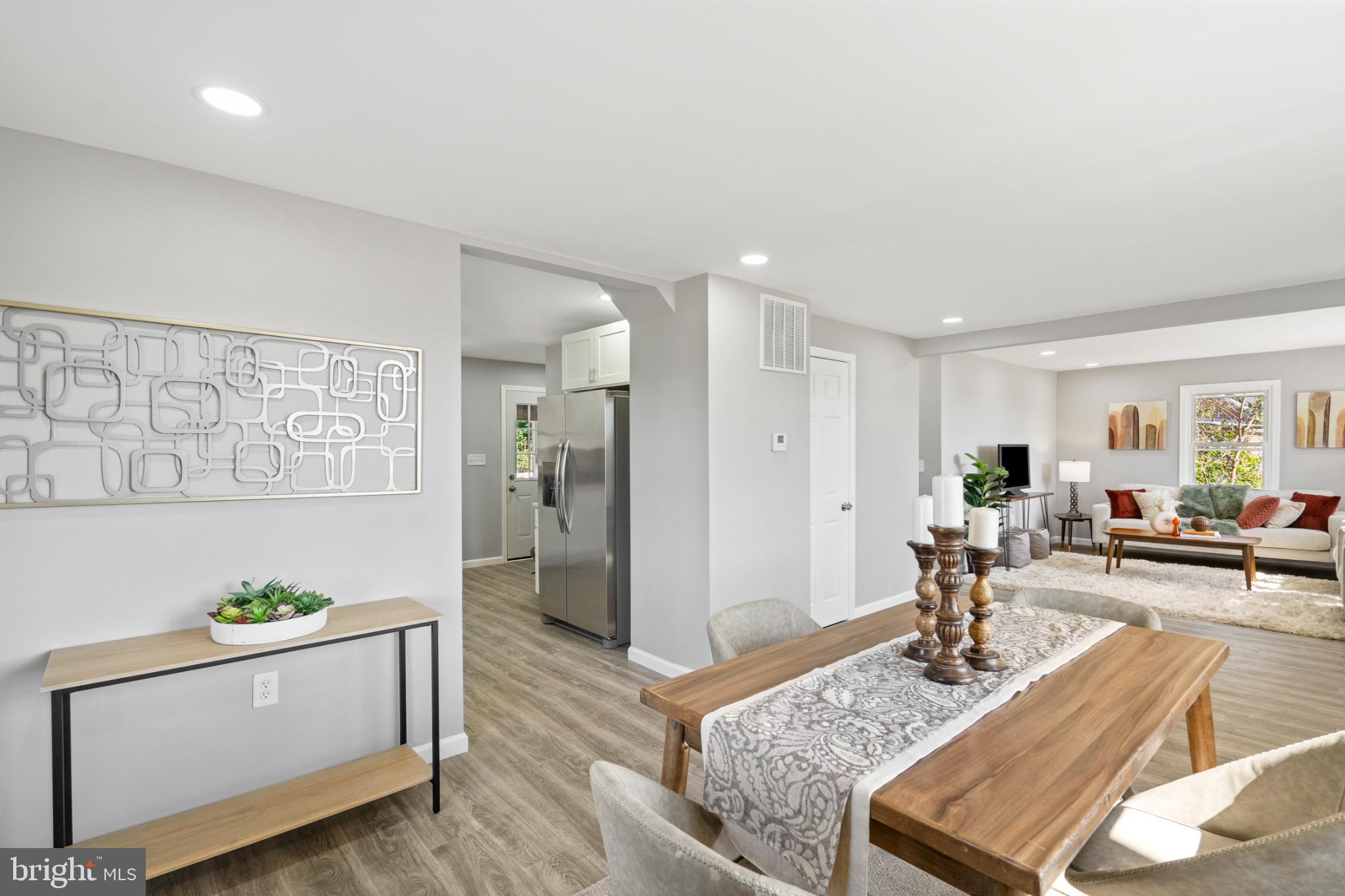 MANCHESTER ELECTION DISTRICT - Residential