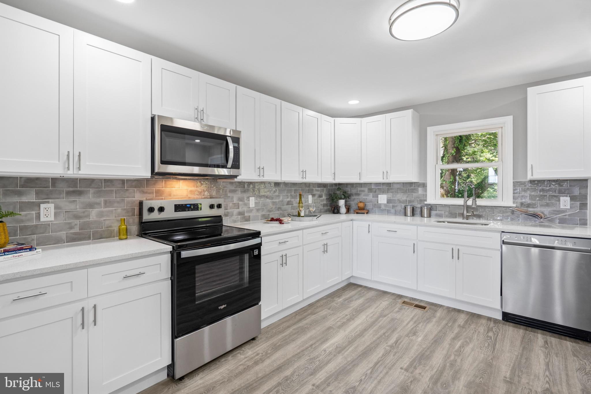 MANCHESTER ELECTION DISTRICT - Residential