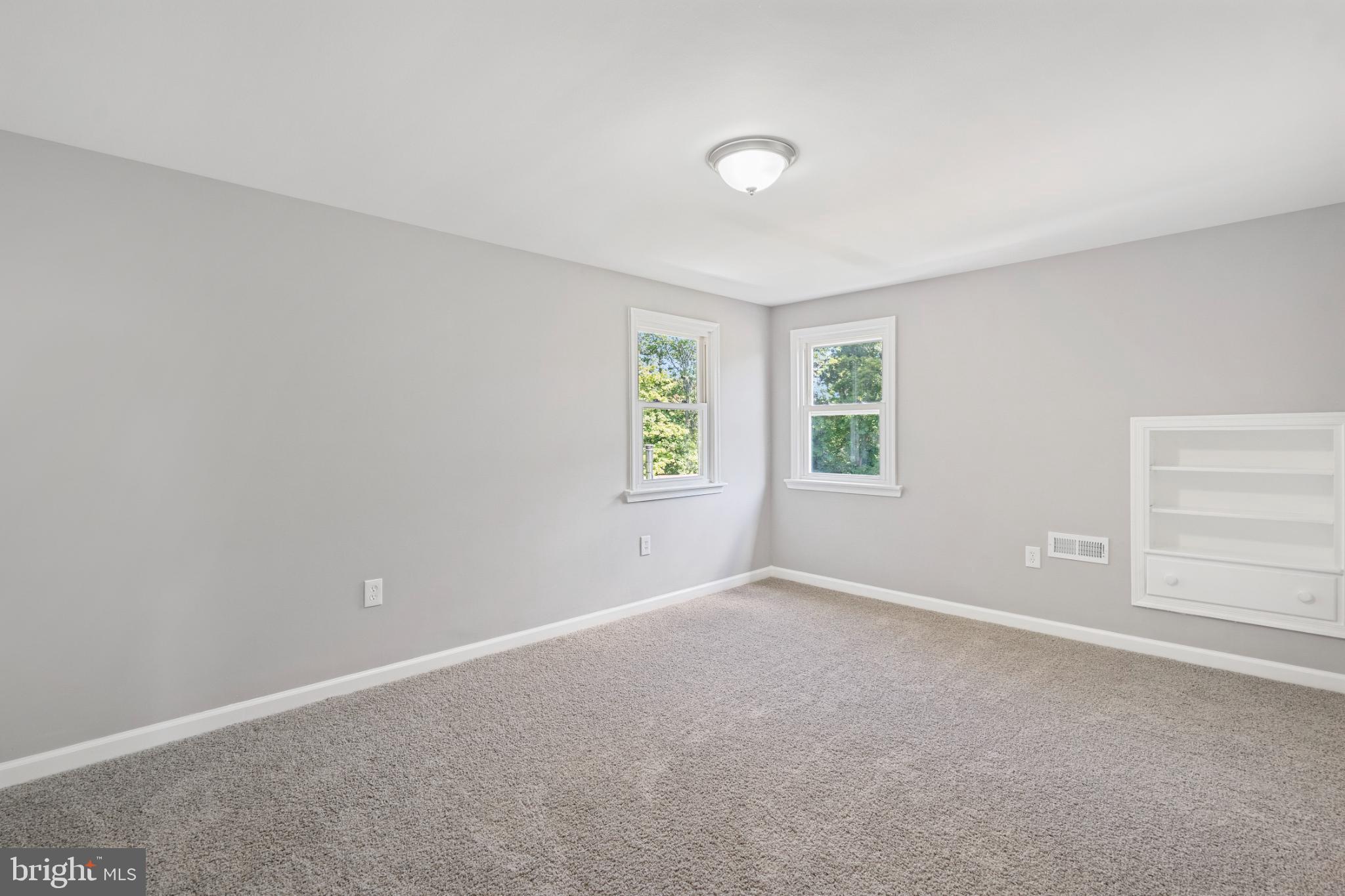 MANCHESTER ELECTION DISTRICT - Residential