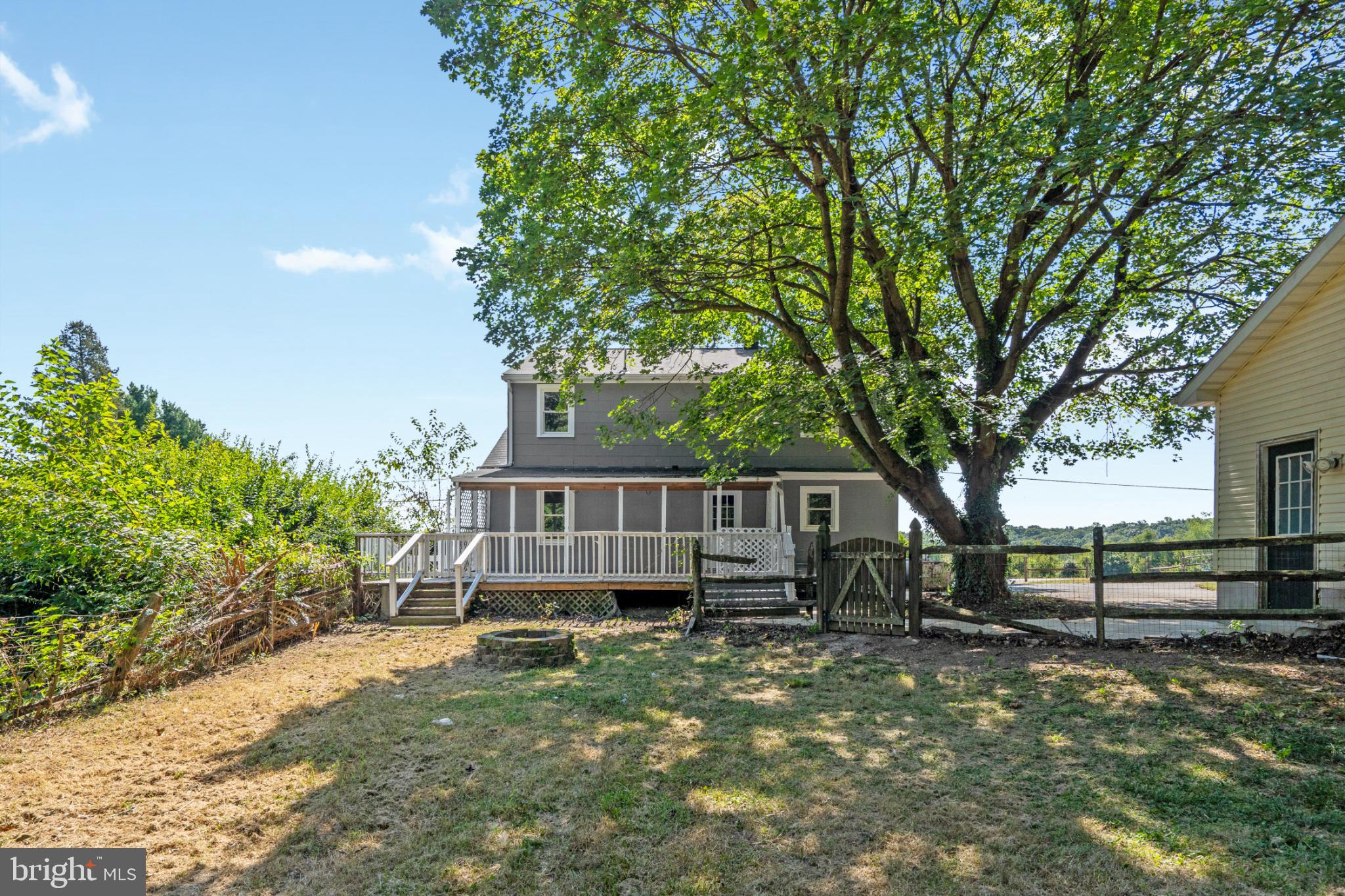 MANCHESTER ELECTION DISTRICT - Residential