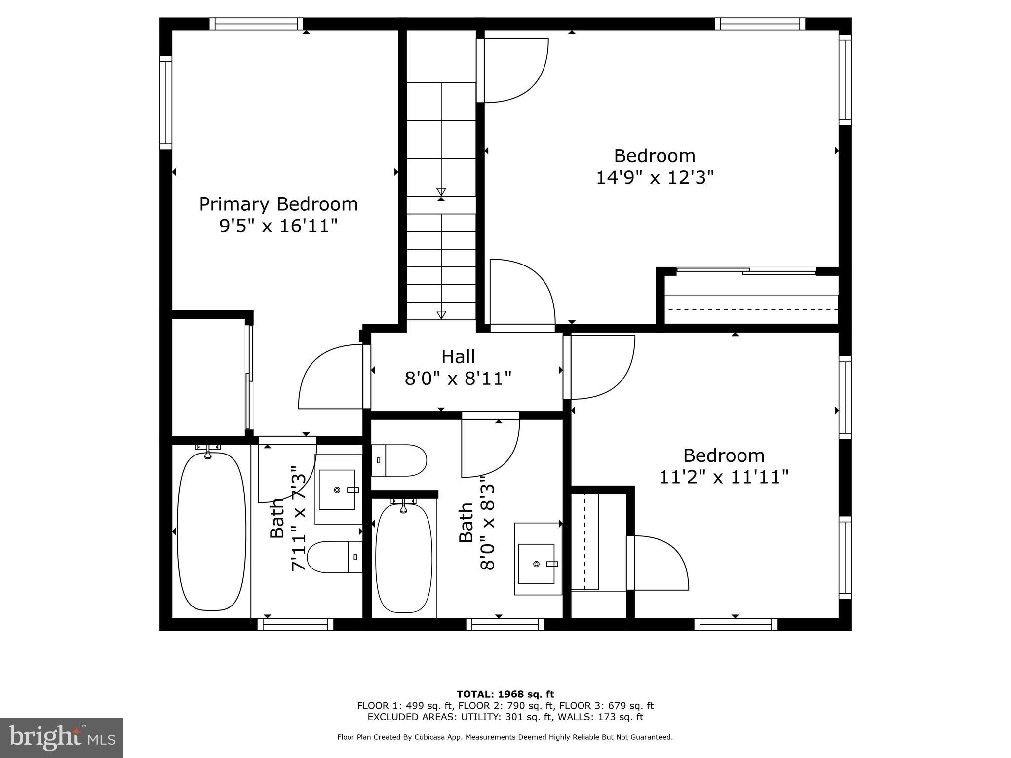 MANCHESTER ELECTION DISTRICT - Residential