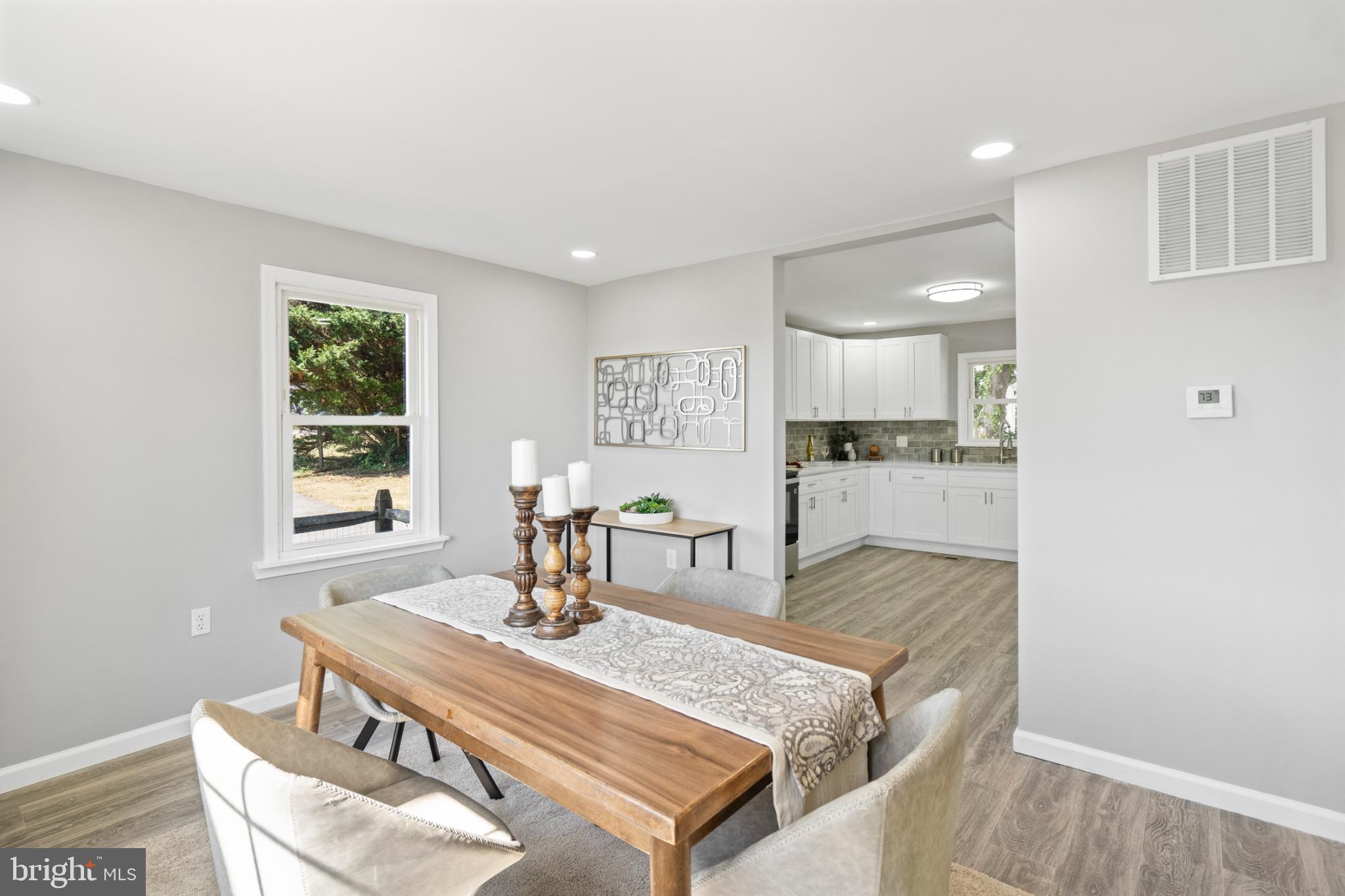 MANCHESTER ELECTION DISTRICT - Residential