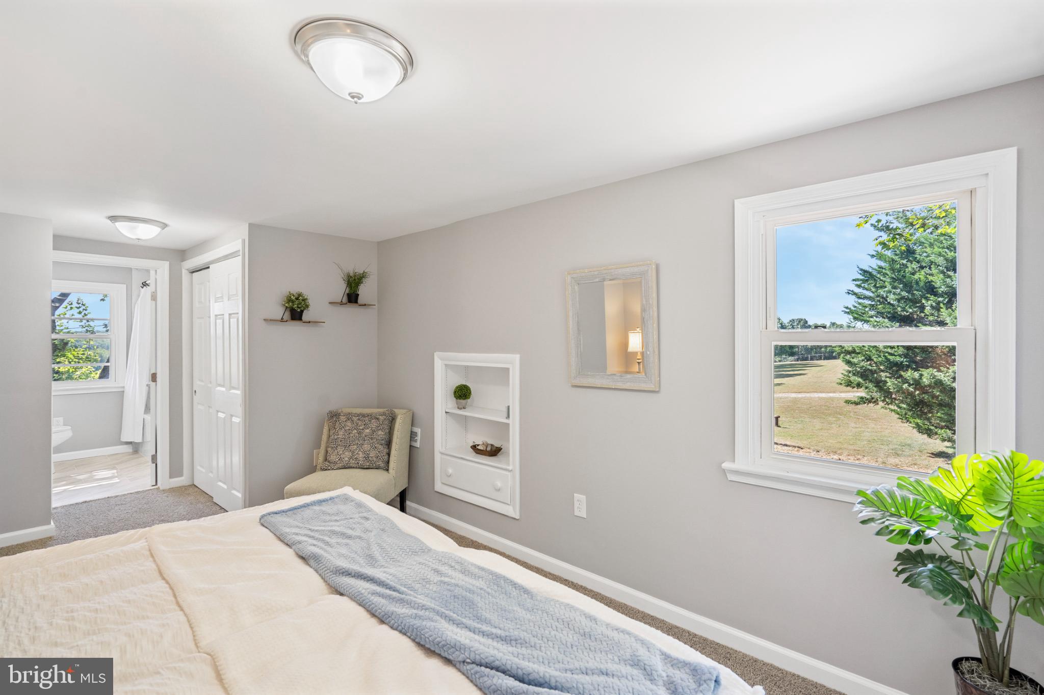 MANCHESTER ELECTION DISTRICT - Residential