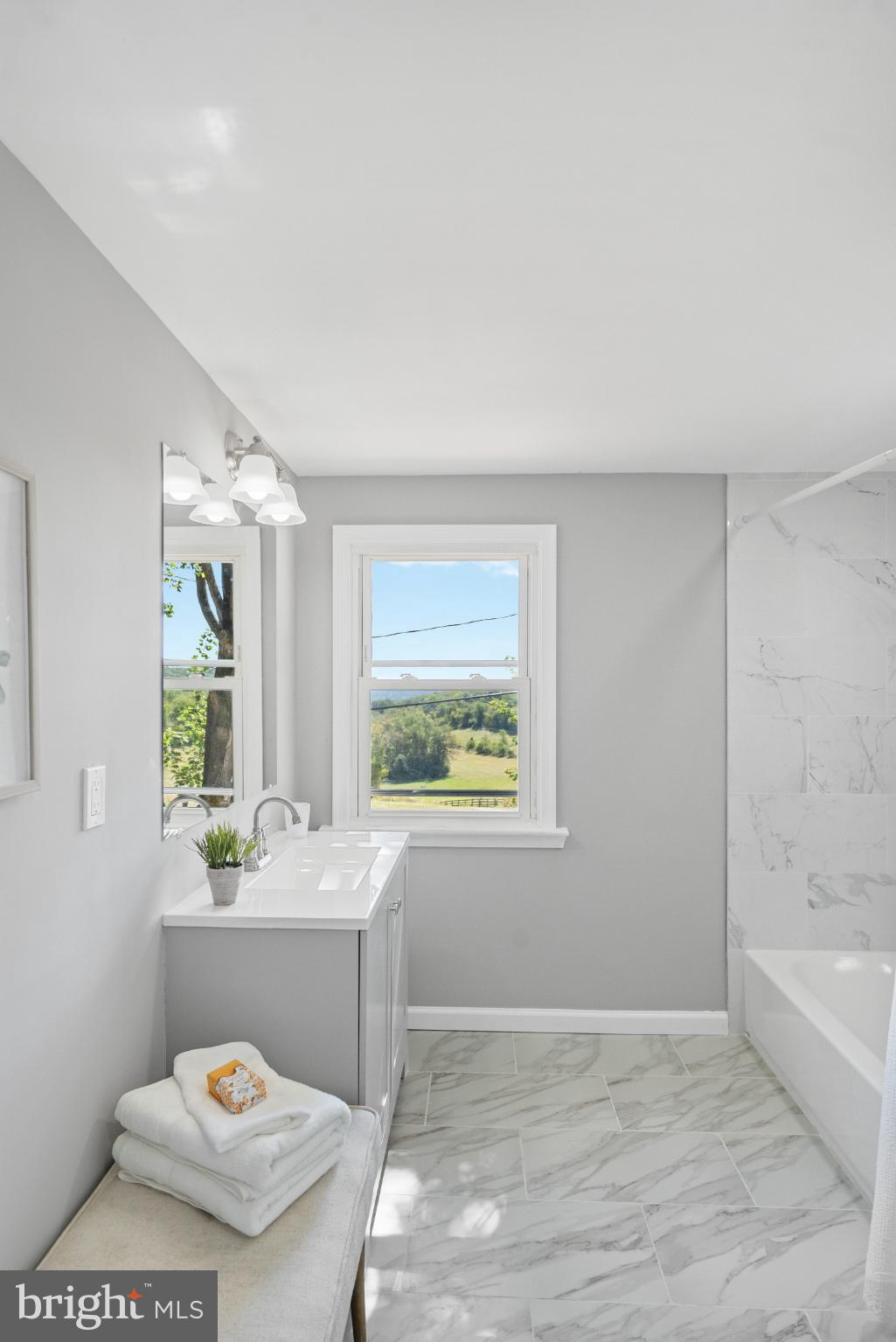 MANCHESTER ELECTION DISTRICT - Residential