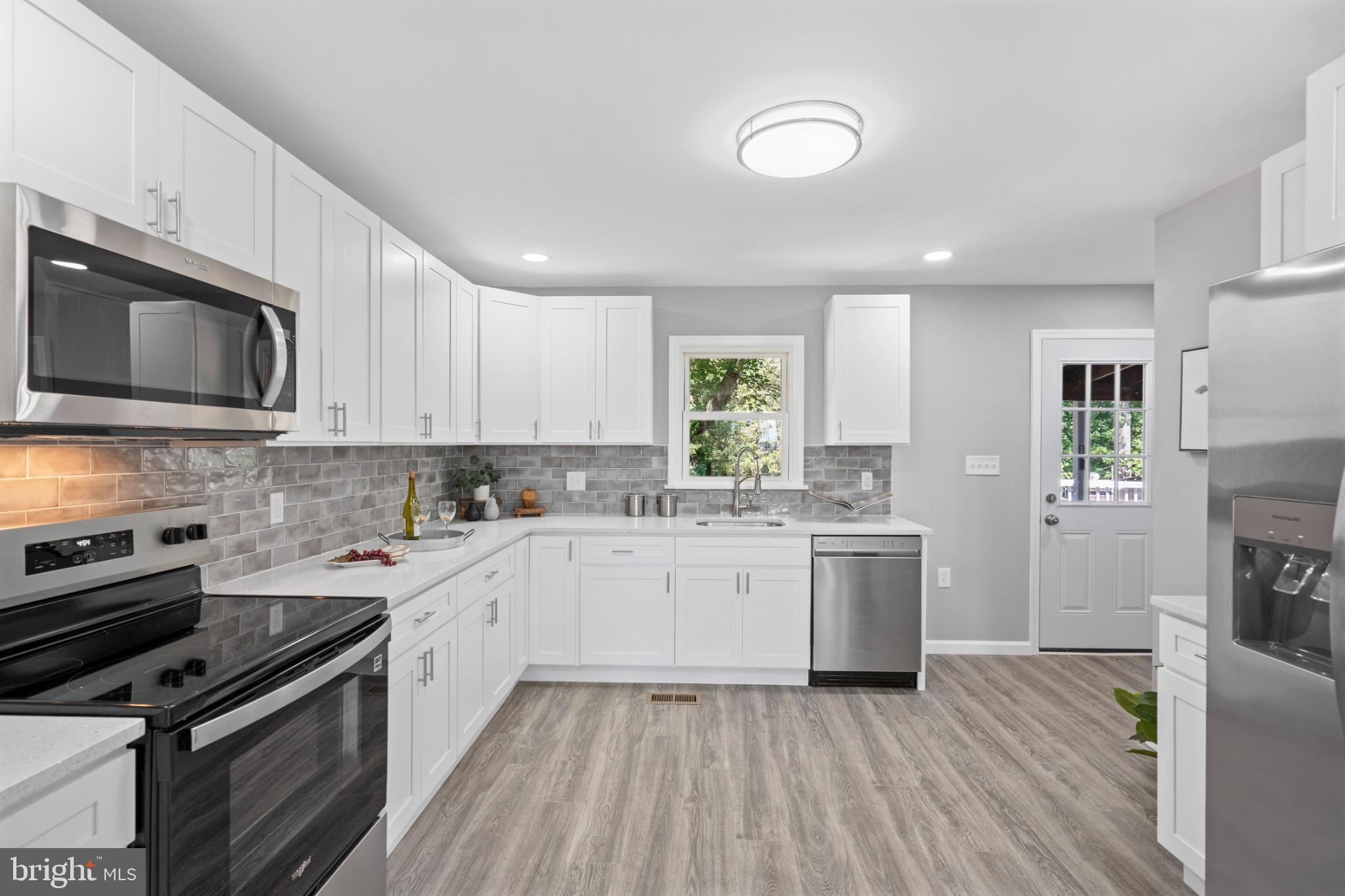 MANCHESTER ELECTION DISTRICT - Residential